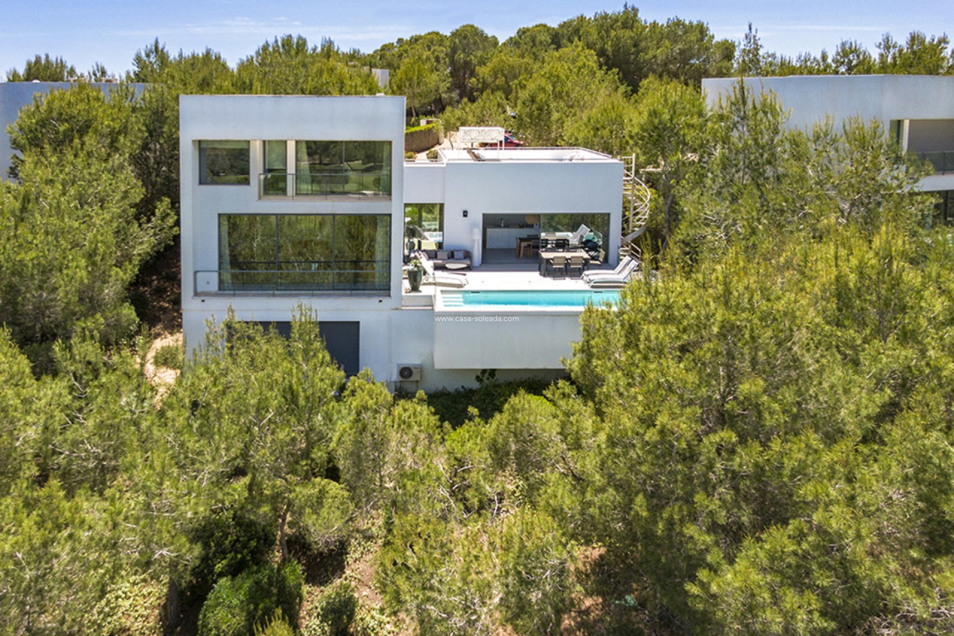 Revente - Villa - Las Colinas Golf Resort