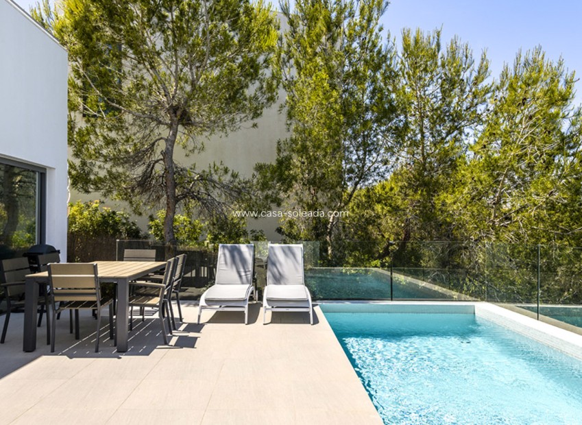 Revente - Villa - Las Colinas Golf Resort