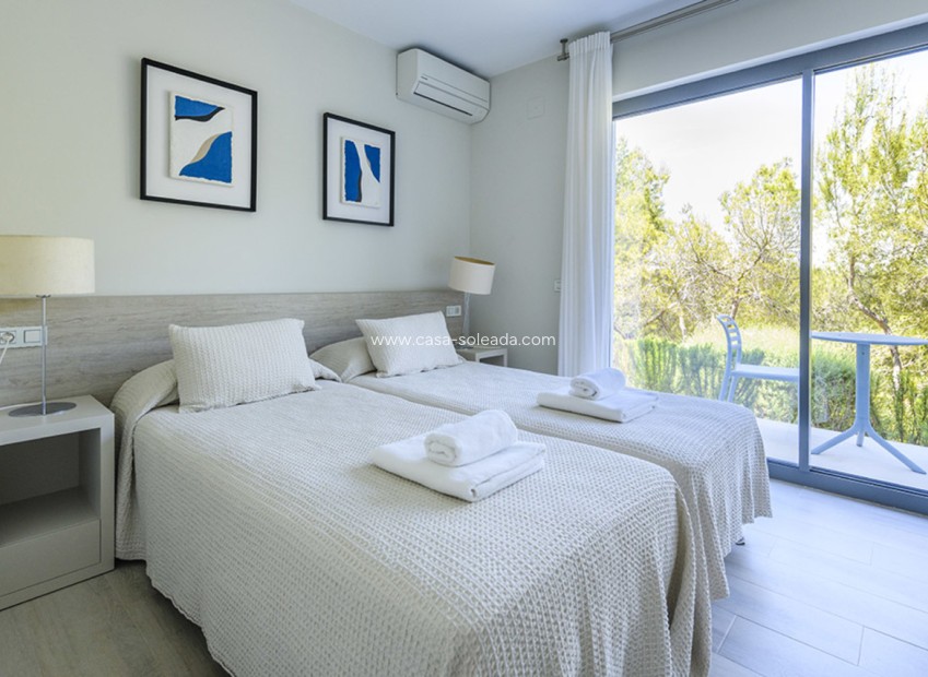 Revente - Villa - Las Colinas Golf Resort
