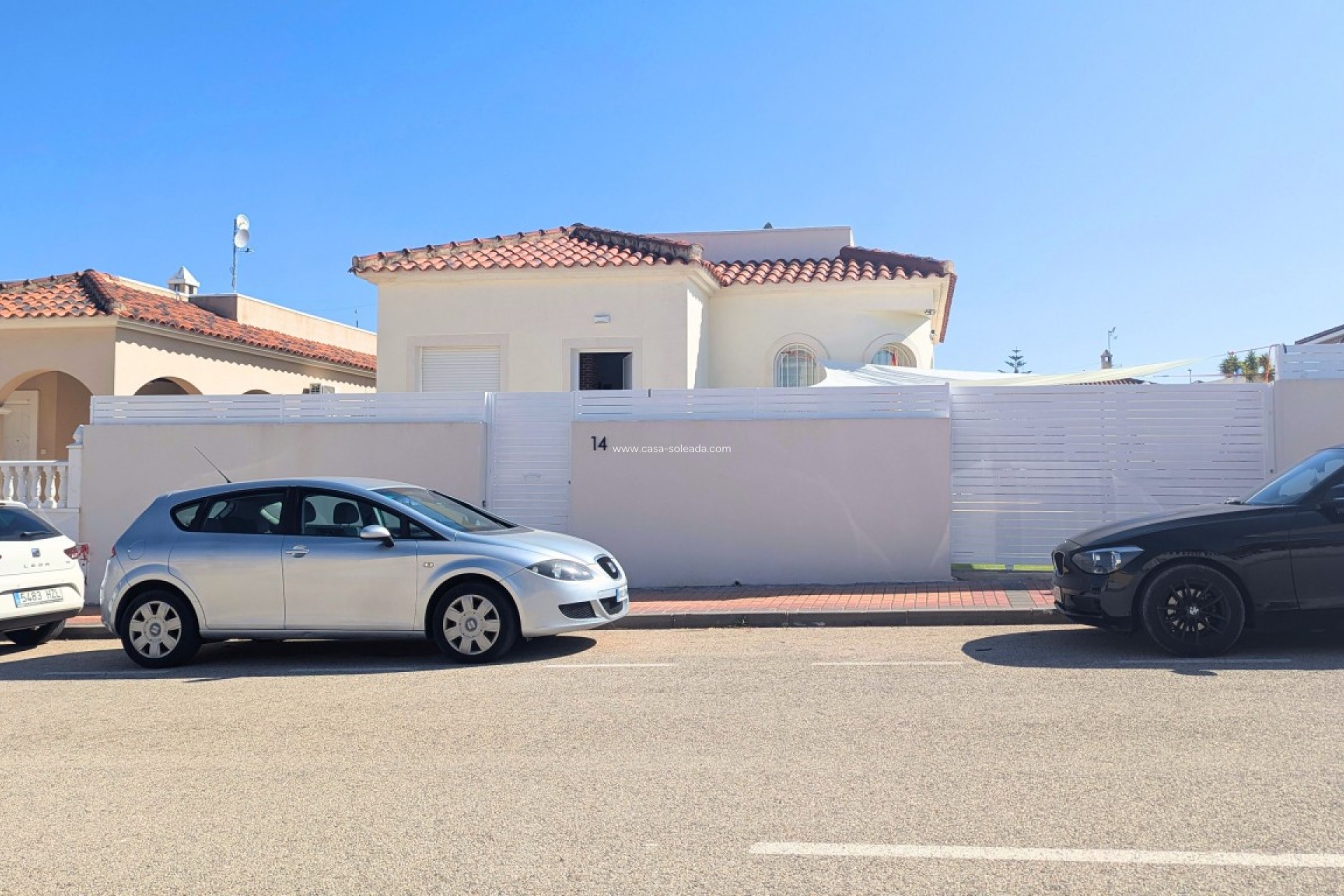 Revente - Villa - Lo Crispin - Inland