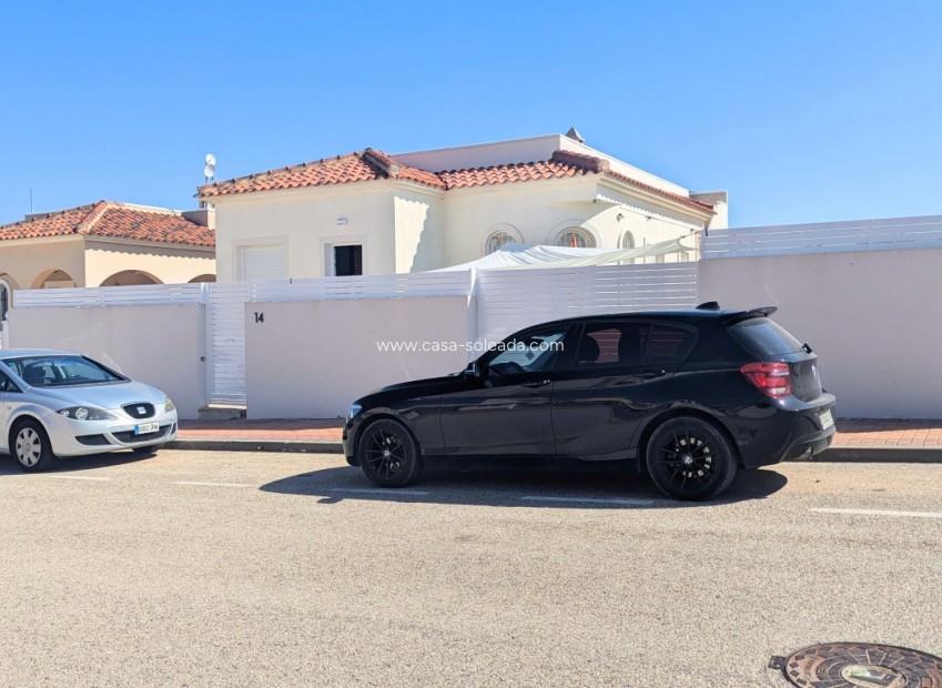 Revente - Villa - Lo Crispin - Inland