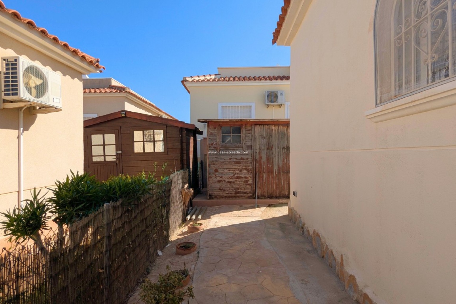 Revente - Villa - Lo Crispin - Inland