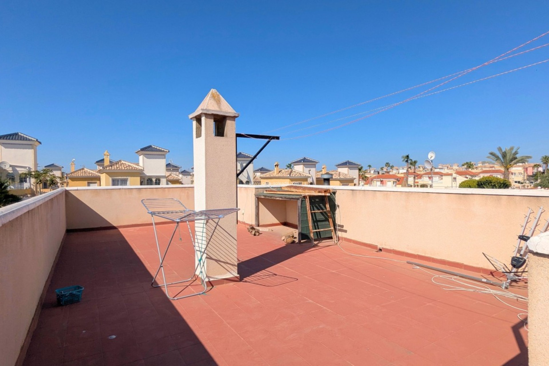 Revente - Villa - Lo Crispin - Inland