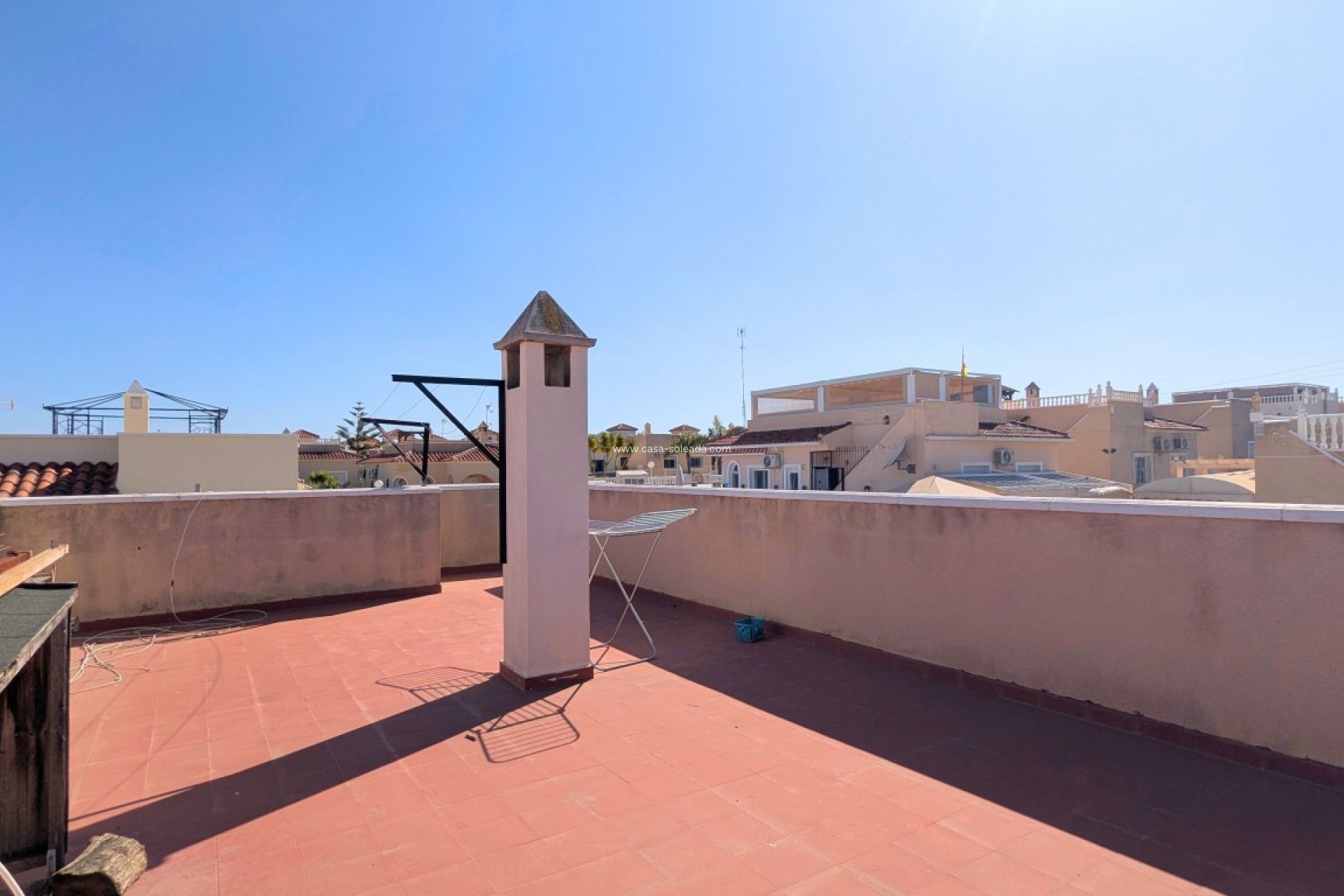 Revente - Villa - Lo Crispin - Inland
