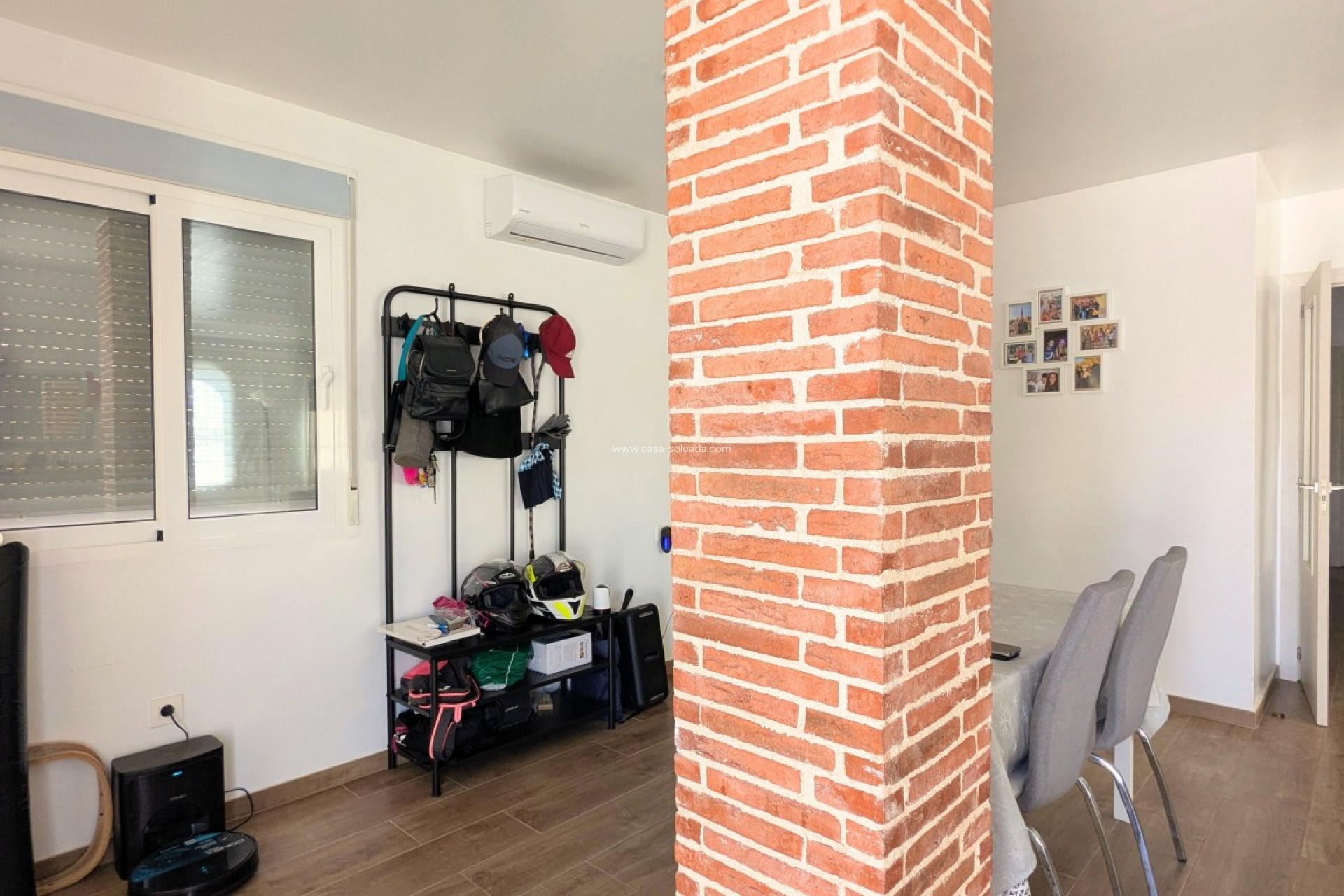 Revente - Villa - Lo Crispin - Inland