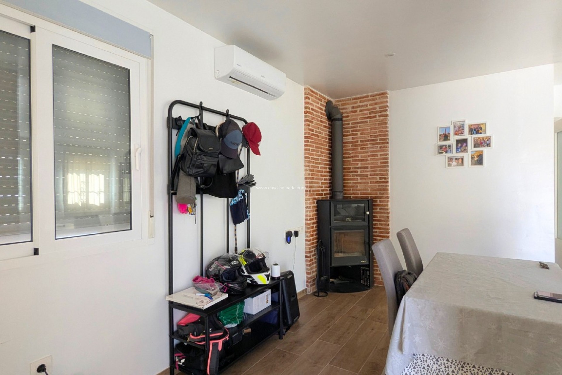 Revente - Villa - Lo Crispin - Inland