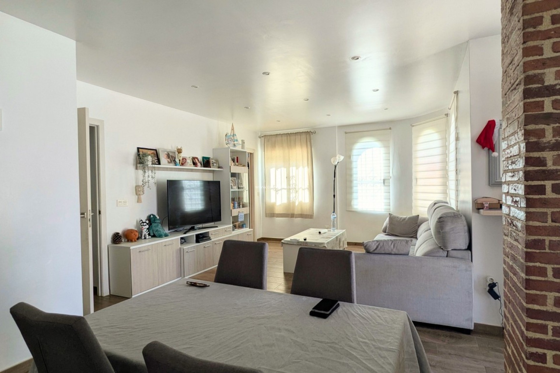 Revente - Villa - Lo Crispin - Inland