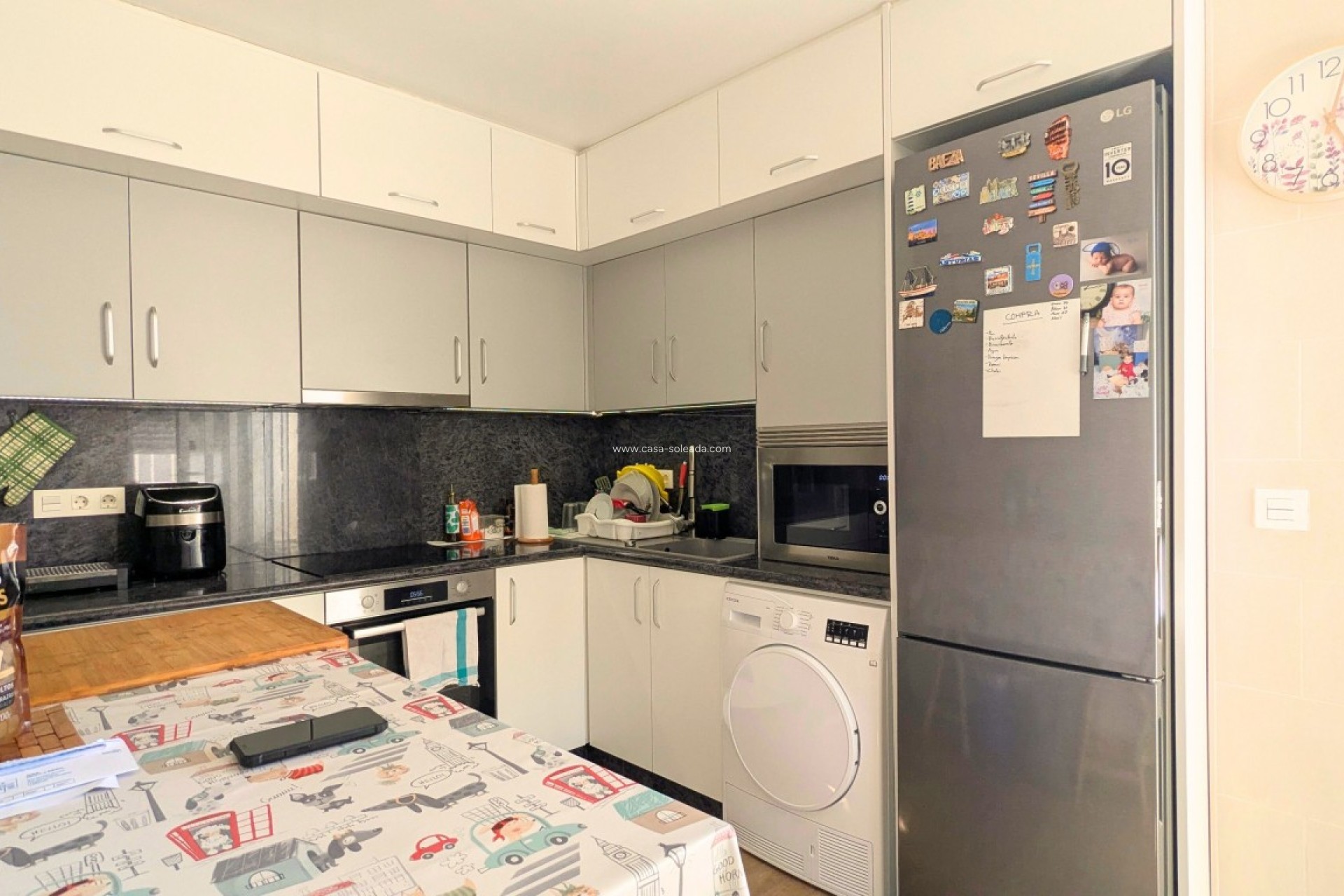 Revente - Villa - Lo Crispin - Inland
