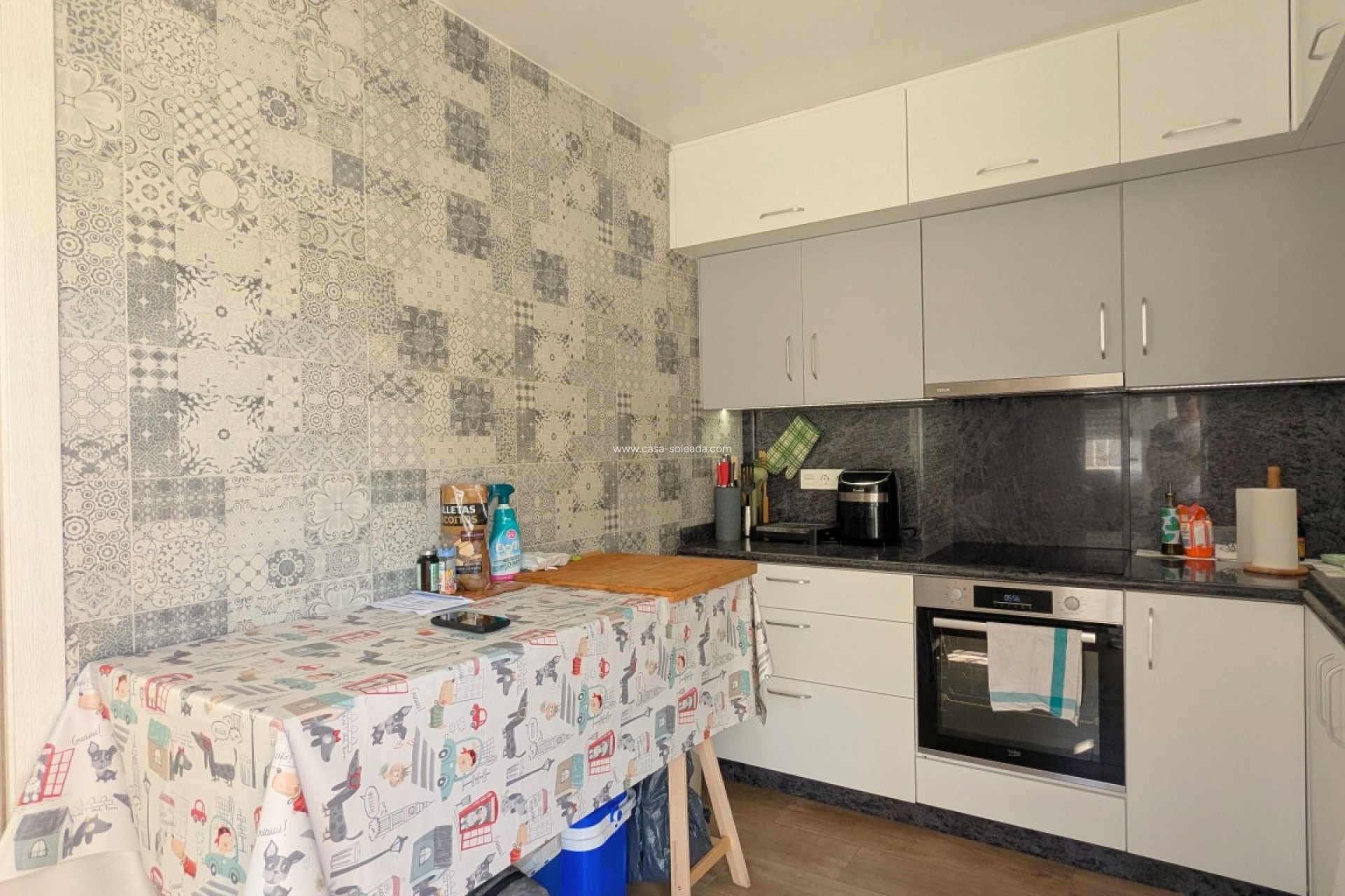 Revente - Villa - Lo Crispin - Inland