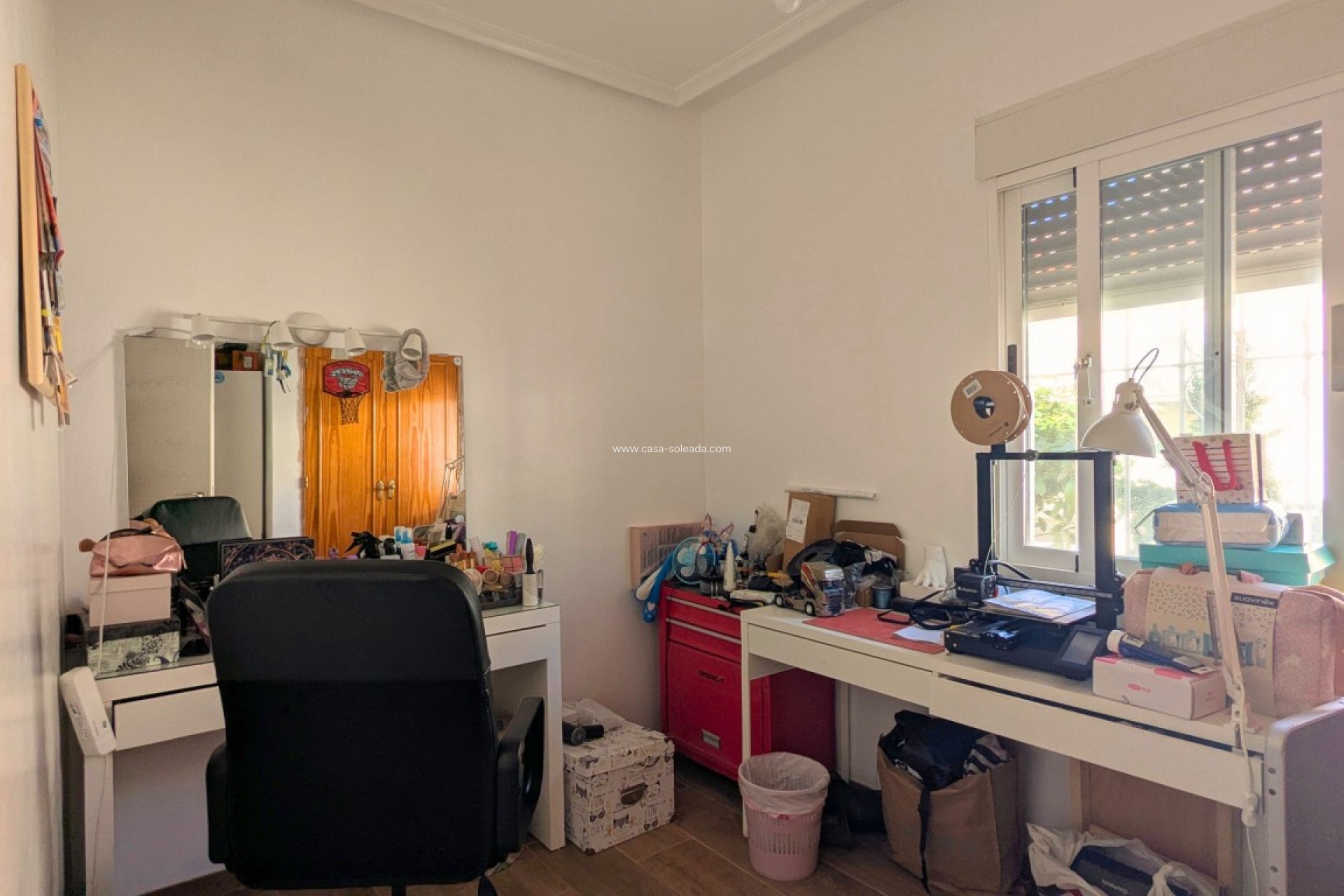 Revente - Villa - Lo Crispin - Inland