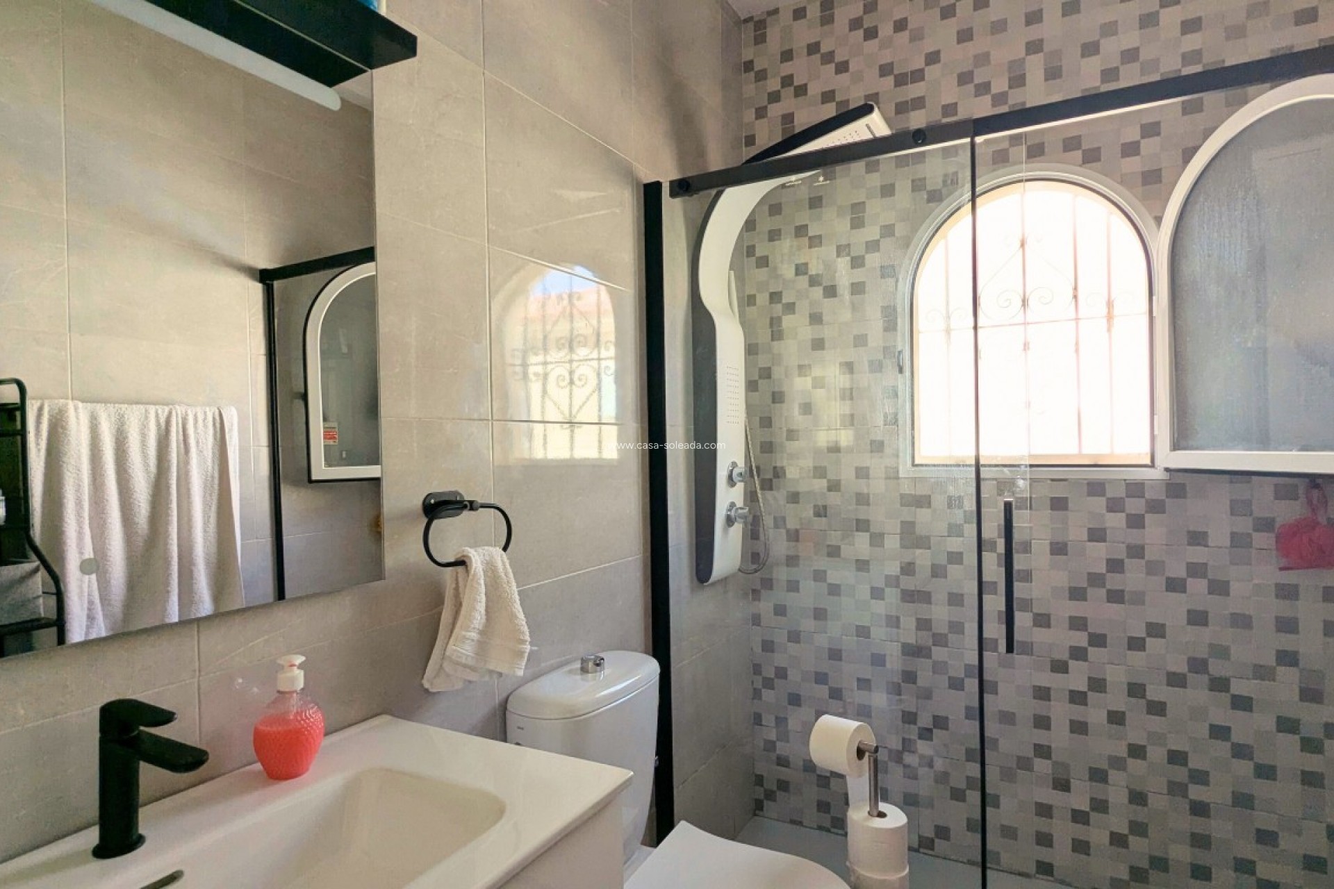 Revente - Villa - Lo Crispin - Inland