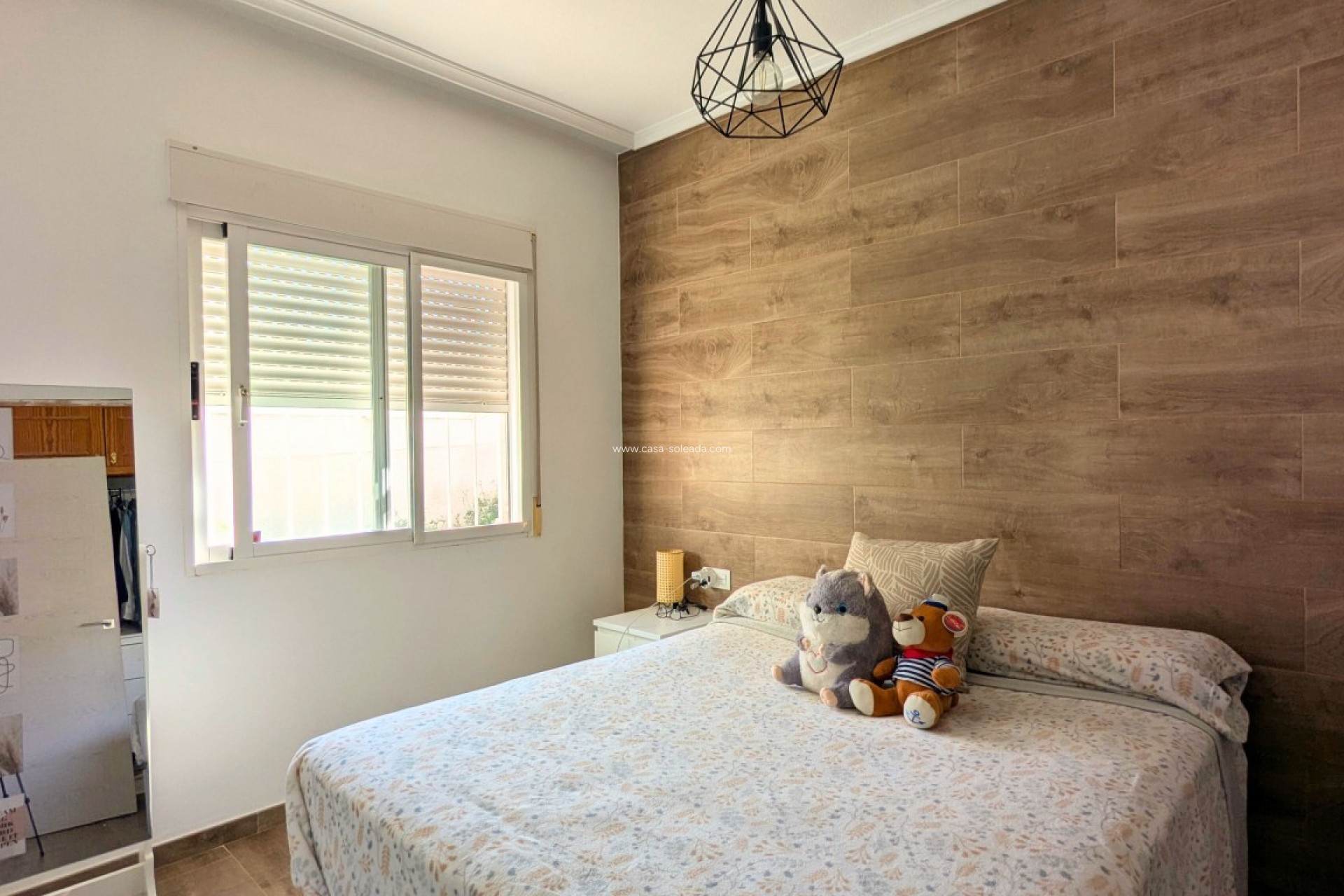 Revente - Villa - Lo Crispin - Inland