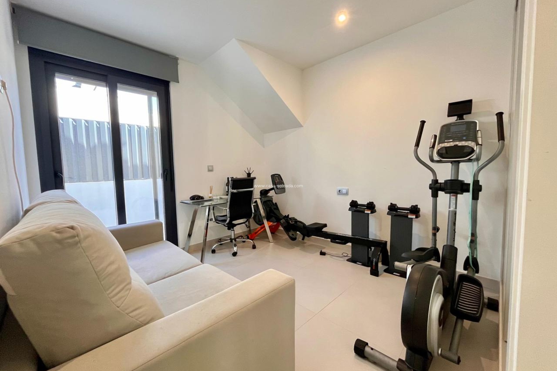 Revente - Villa - Lo Romero Golf