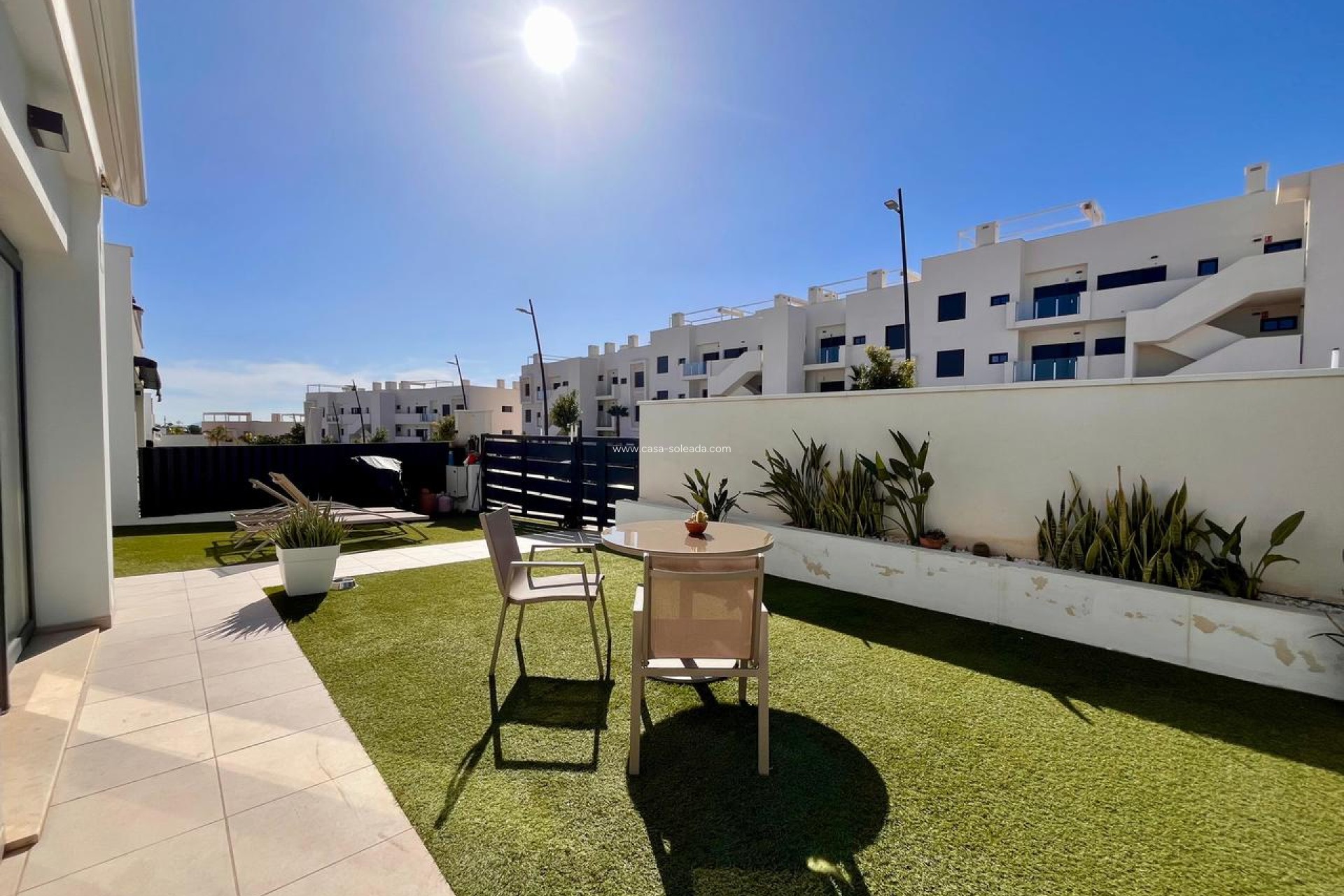 Revente - Villa - Lo Romero Golf