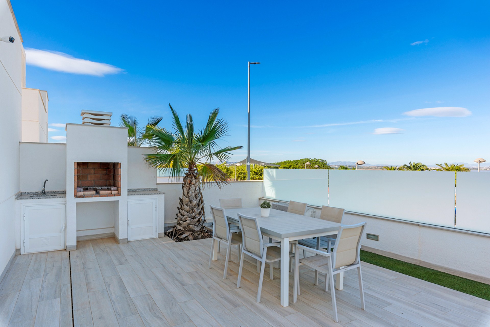 Revente - Villa - Los Balcones - Costa Blanca