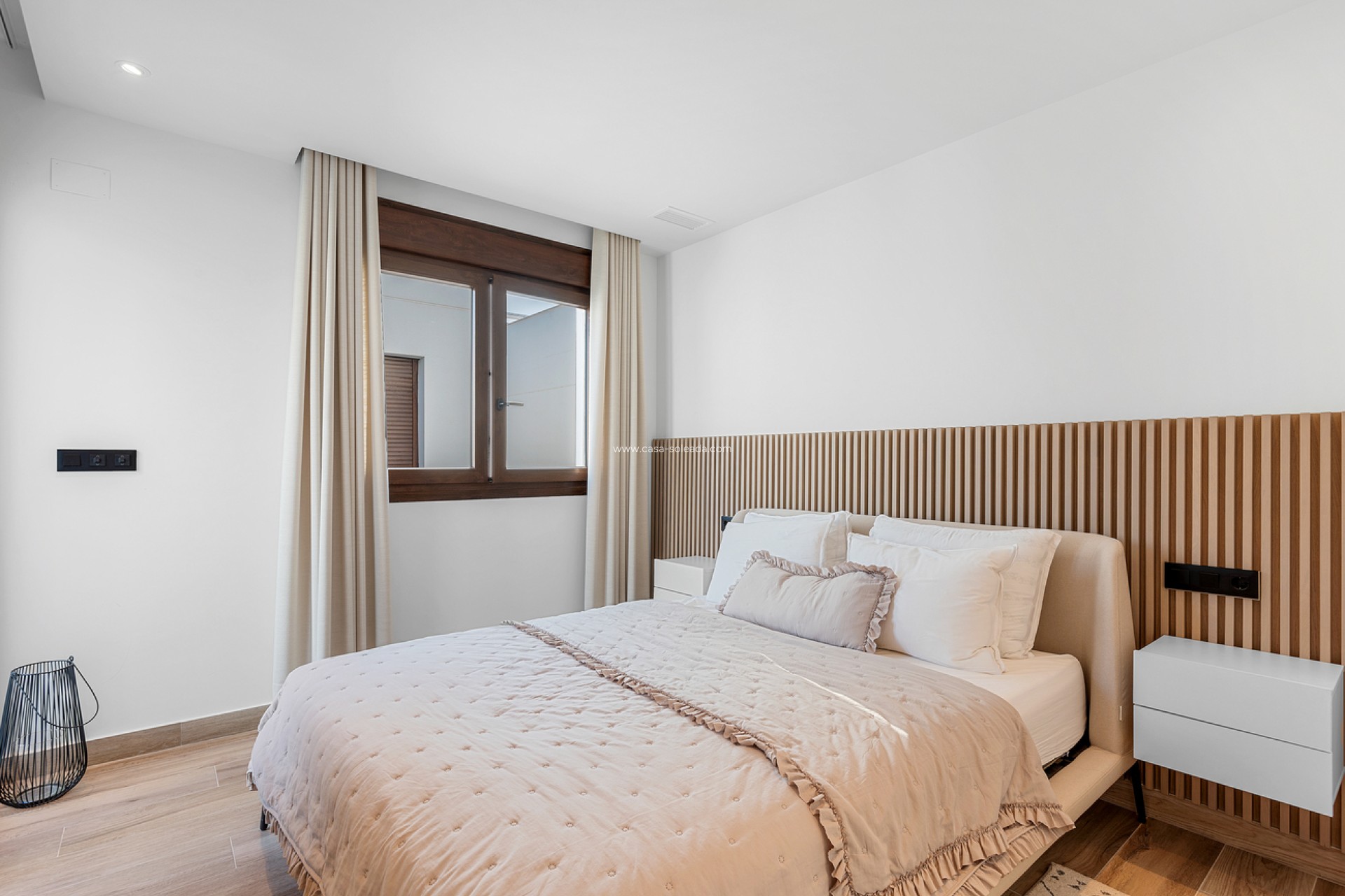 Revente - Villa - Los Balcones - Costa Blanca