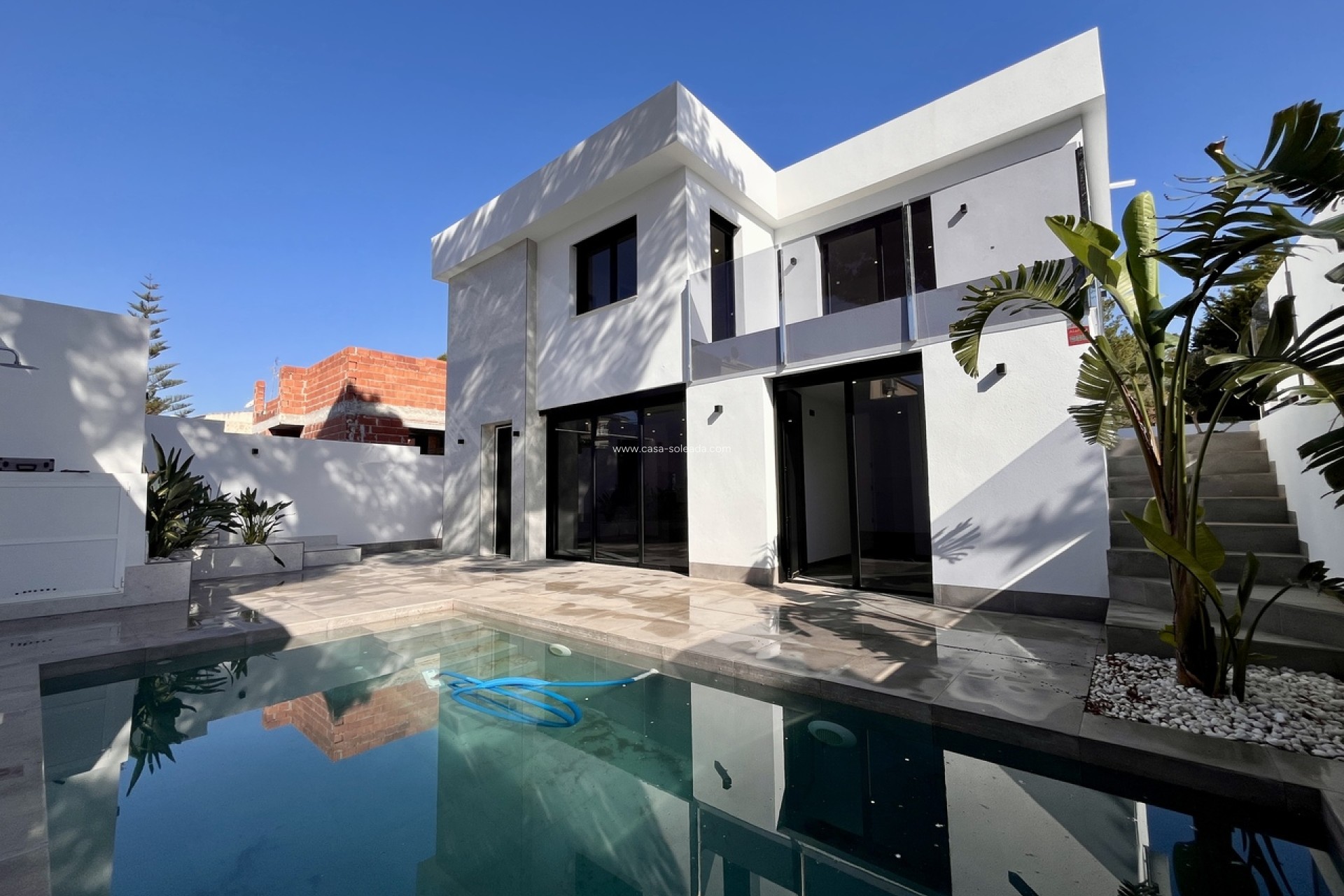 Revente - Villa - Los Balcones