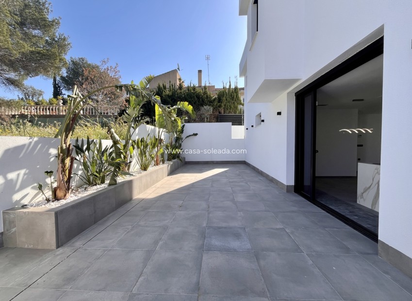 Revente - Villa - Los Balcones