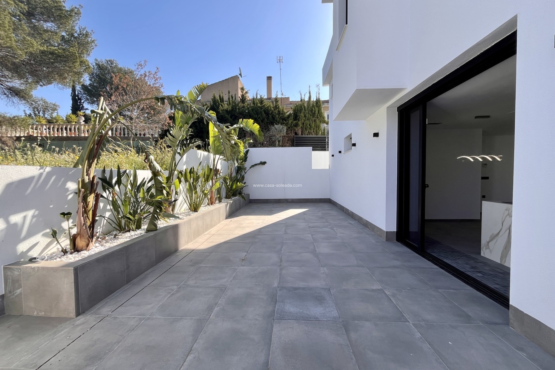 Revente - Villa - Los Balcones