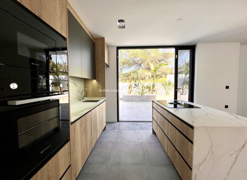 Revente - Villa - Los Balcones