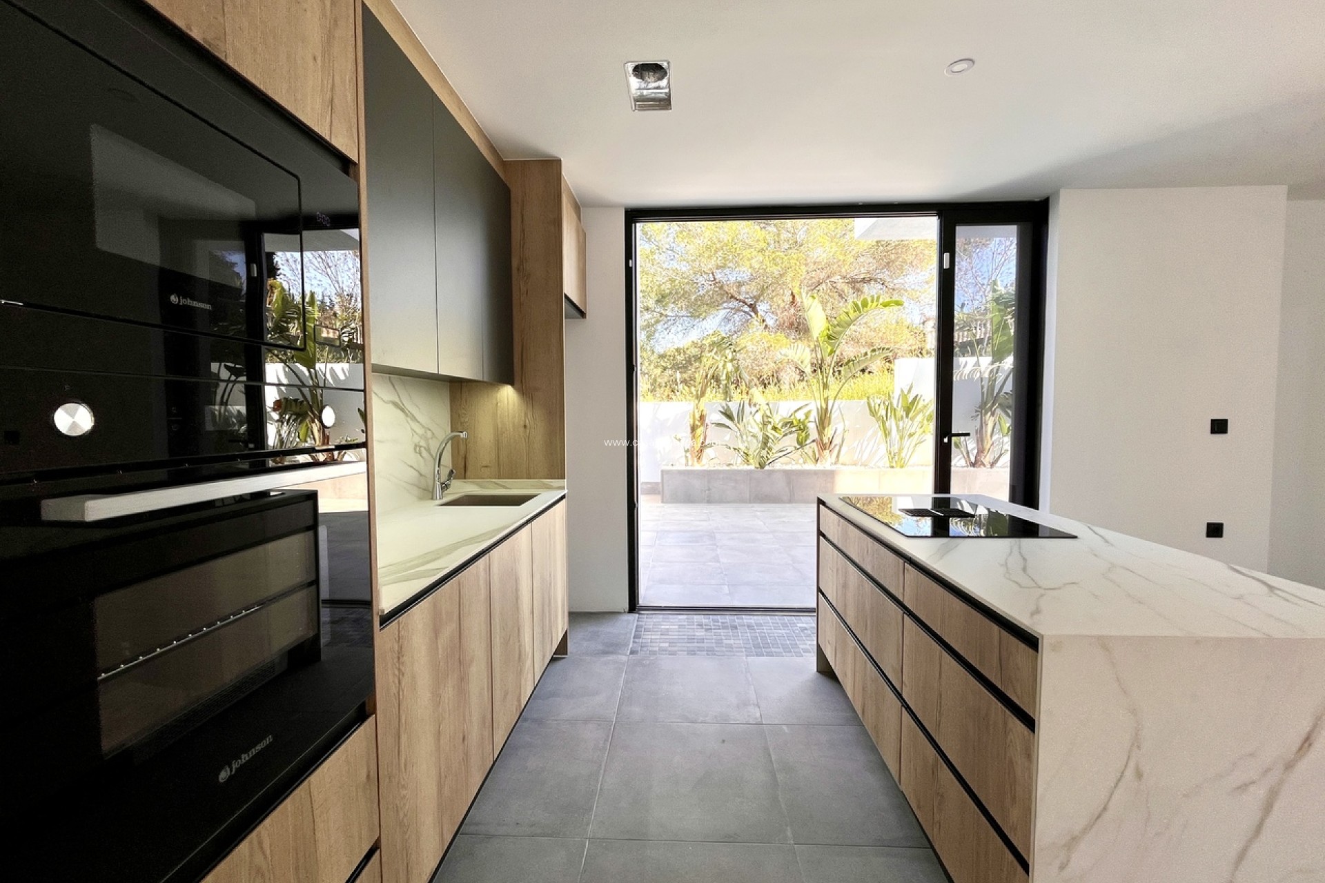 Revente - Villa - Los Balcones