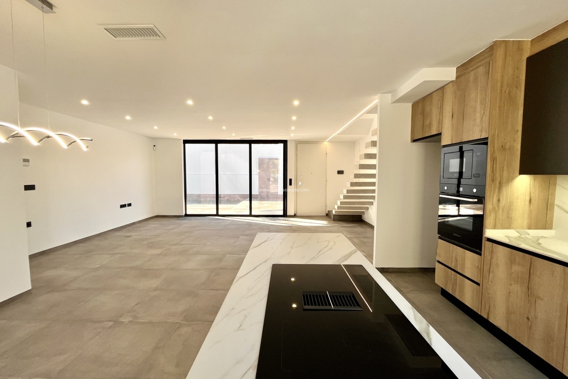 Revente - Villa - Los Balcones