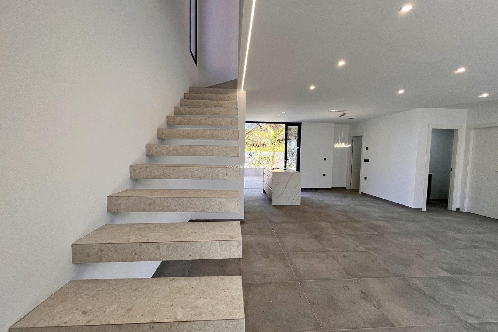 Revente - Villa - Los Balcones
