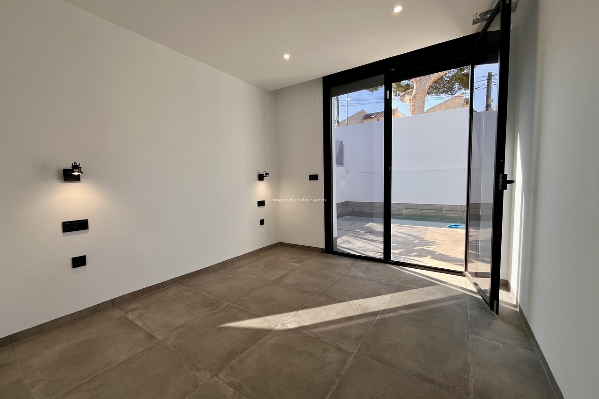 Revente - Villa - Los Balcones