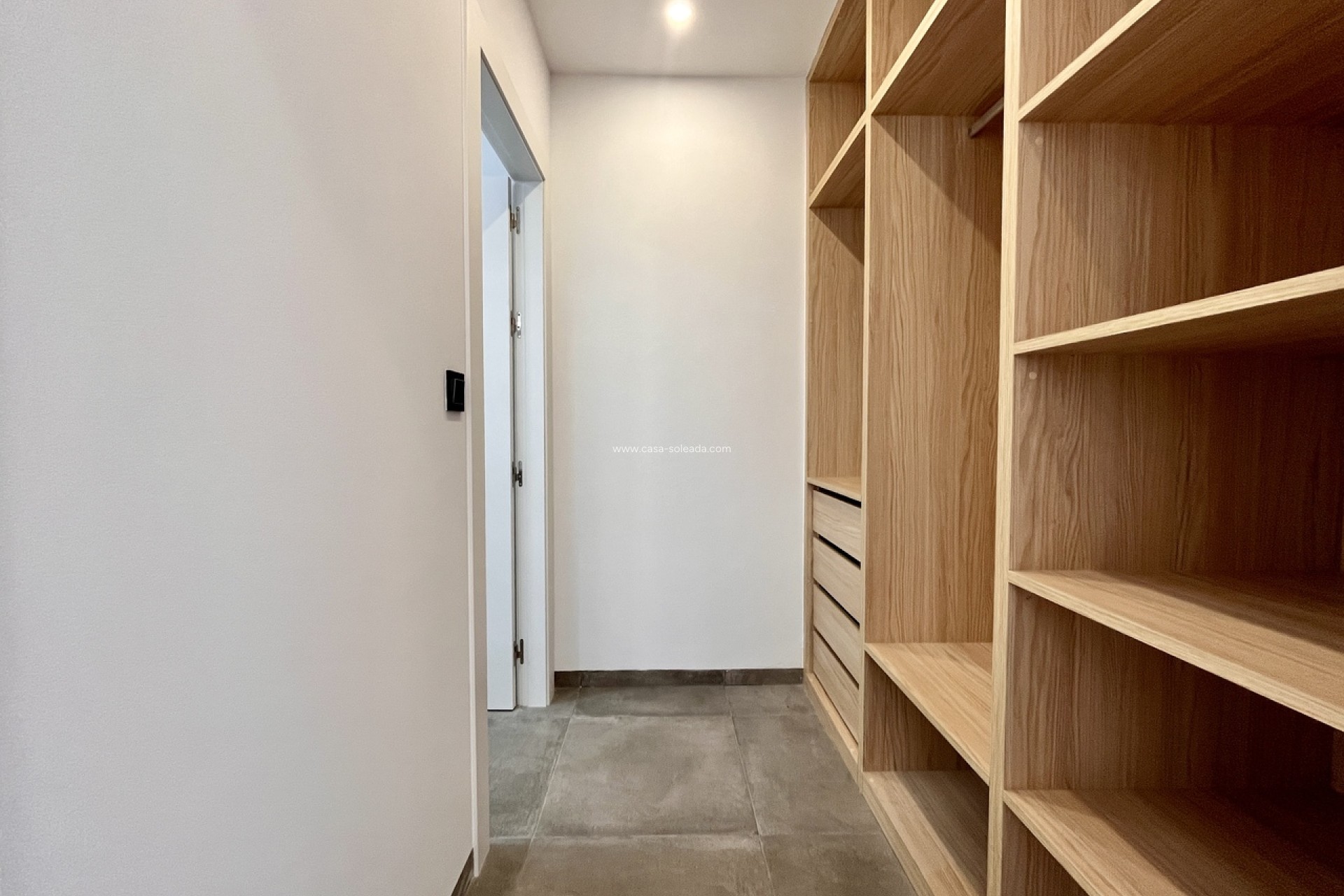 Revente - Villa - Los Balcones