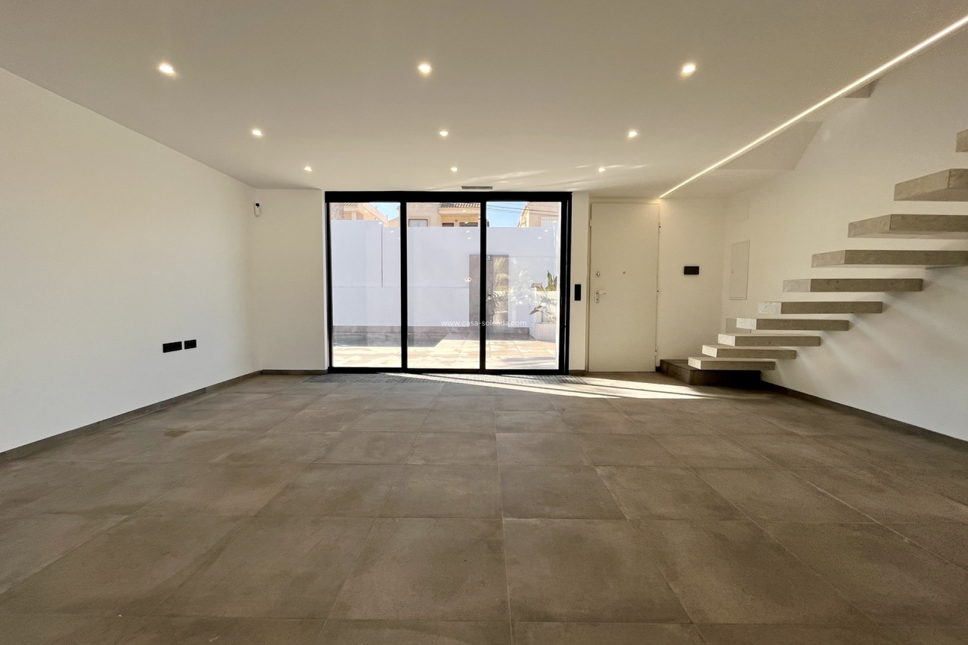 Revente - Villa - Los Balcones