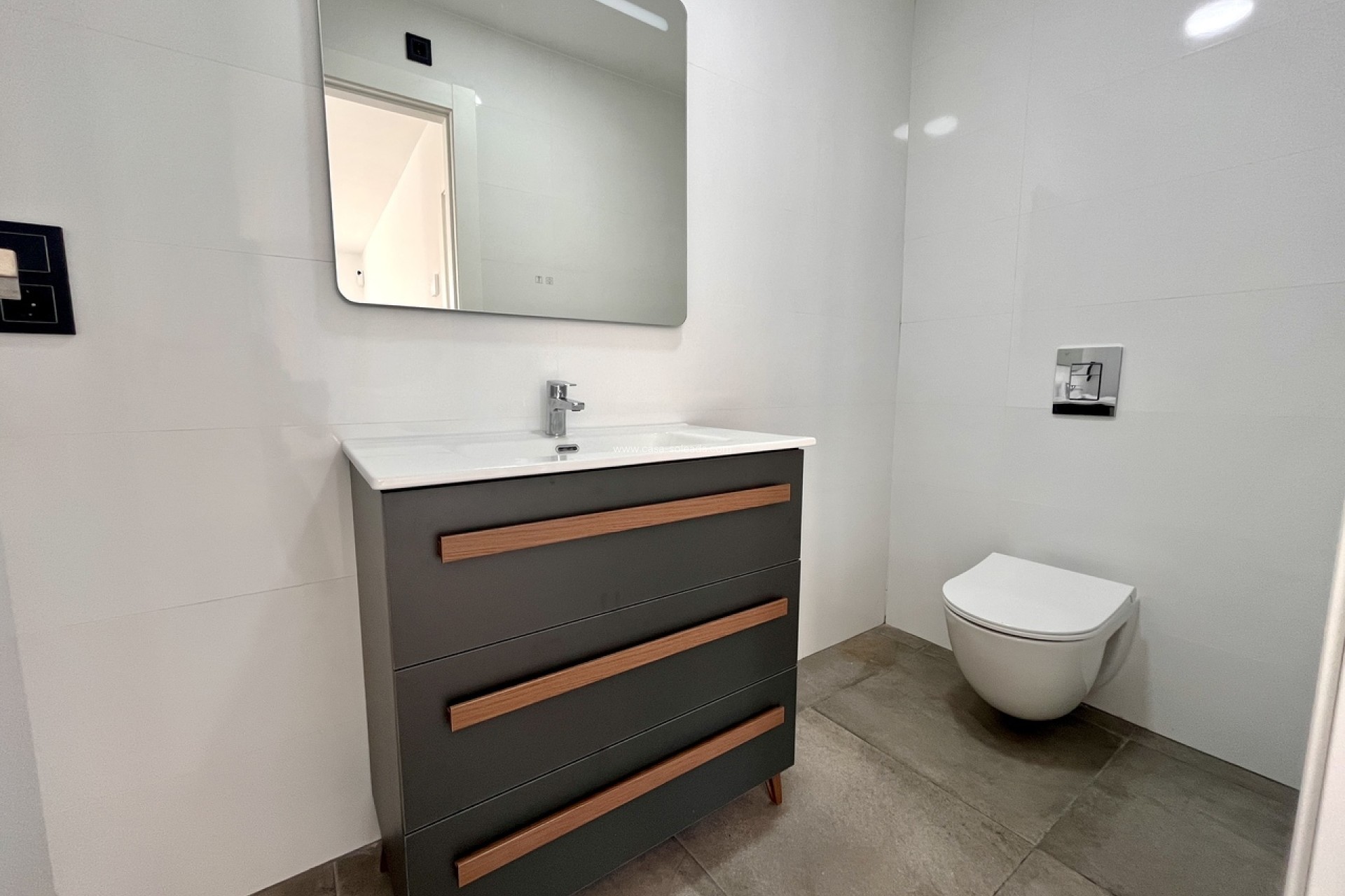Revente - Villa - Los Balcones