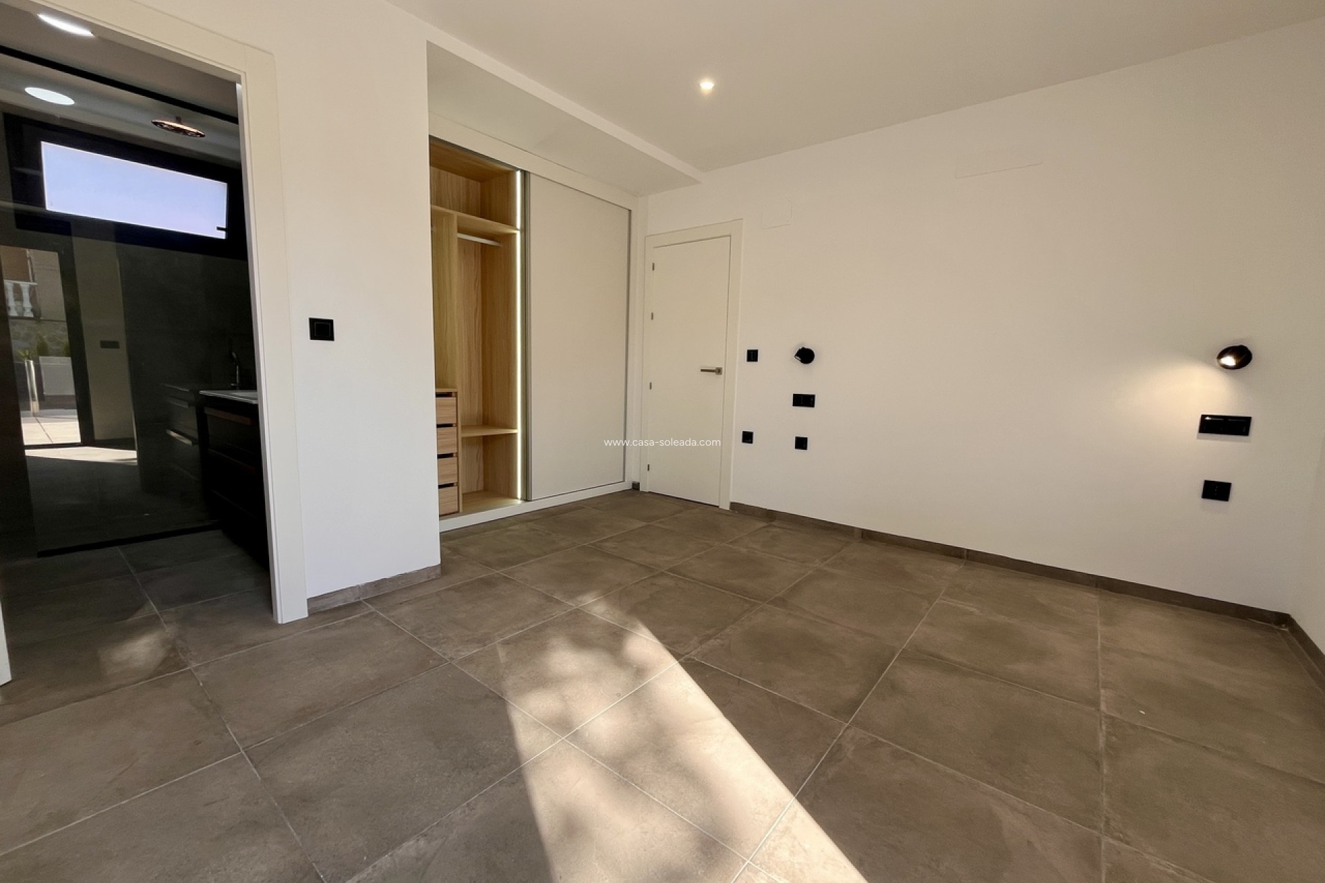 Revente - Villa - Los Balcones