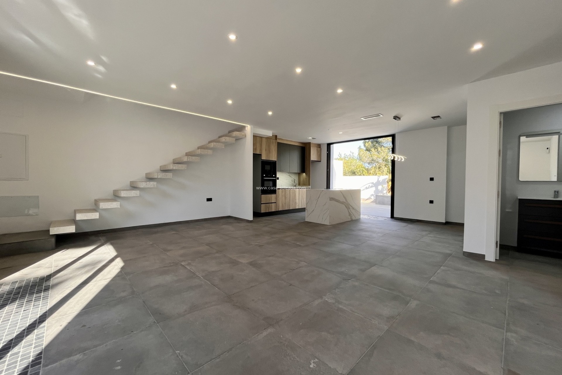 Revente - Villa - Los Balcones