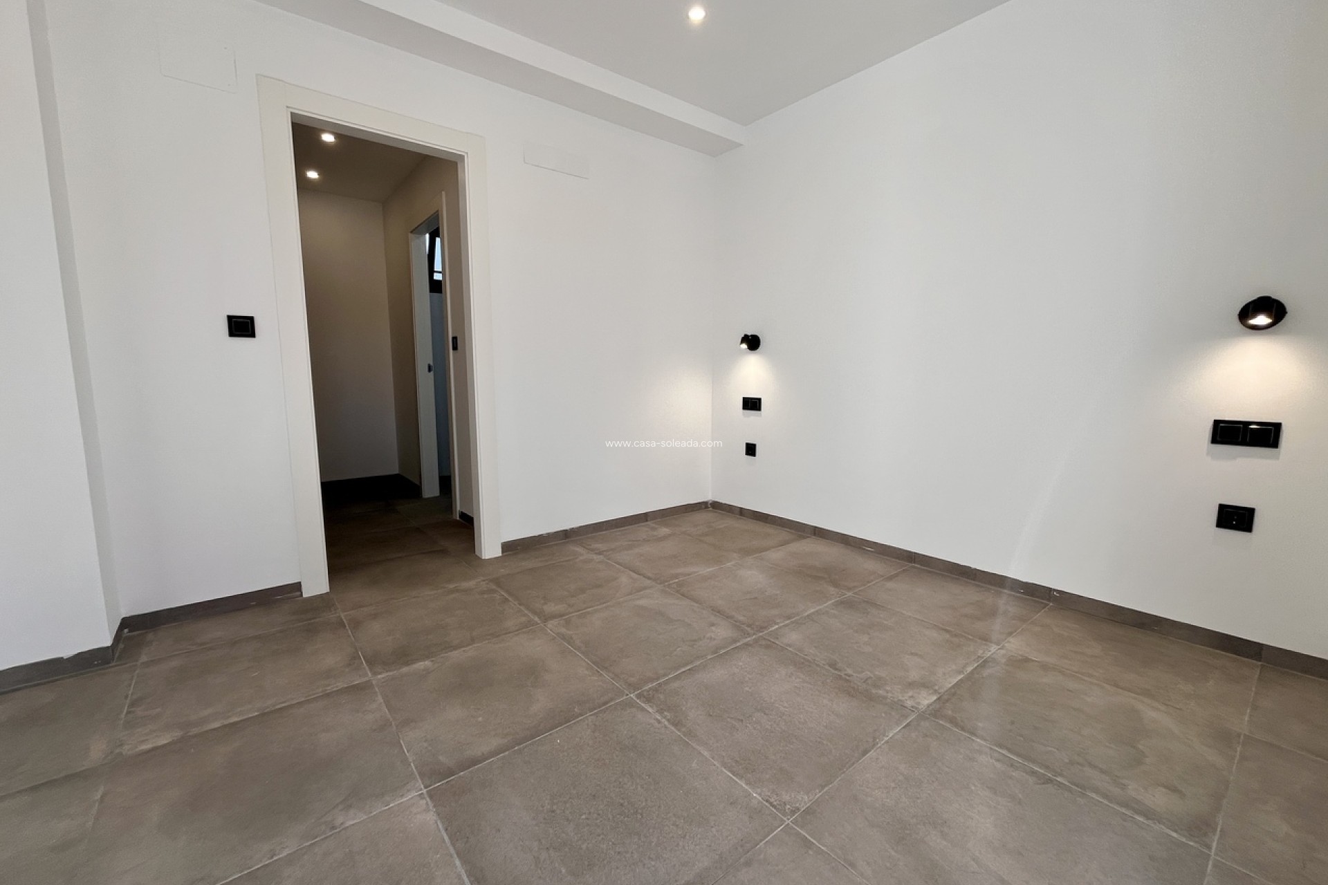 Revente - Villa - Los Balcones