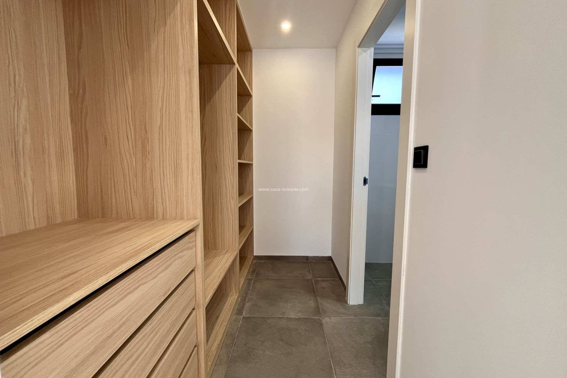 Revente - Villa - Los Balcones