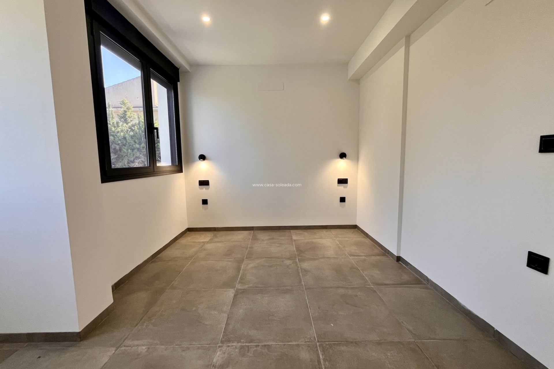 Revente - Villa - Los Balcones