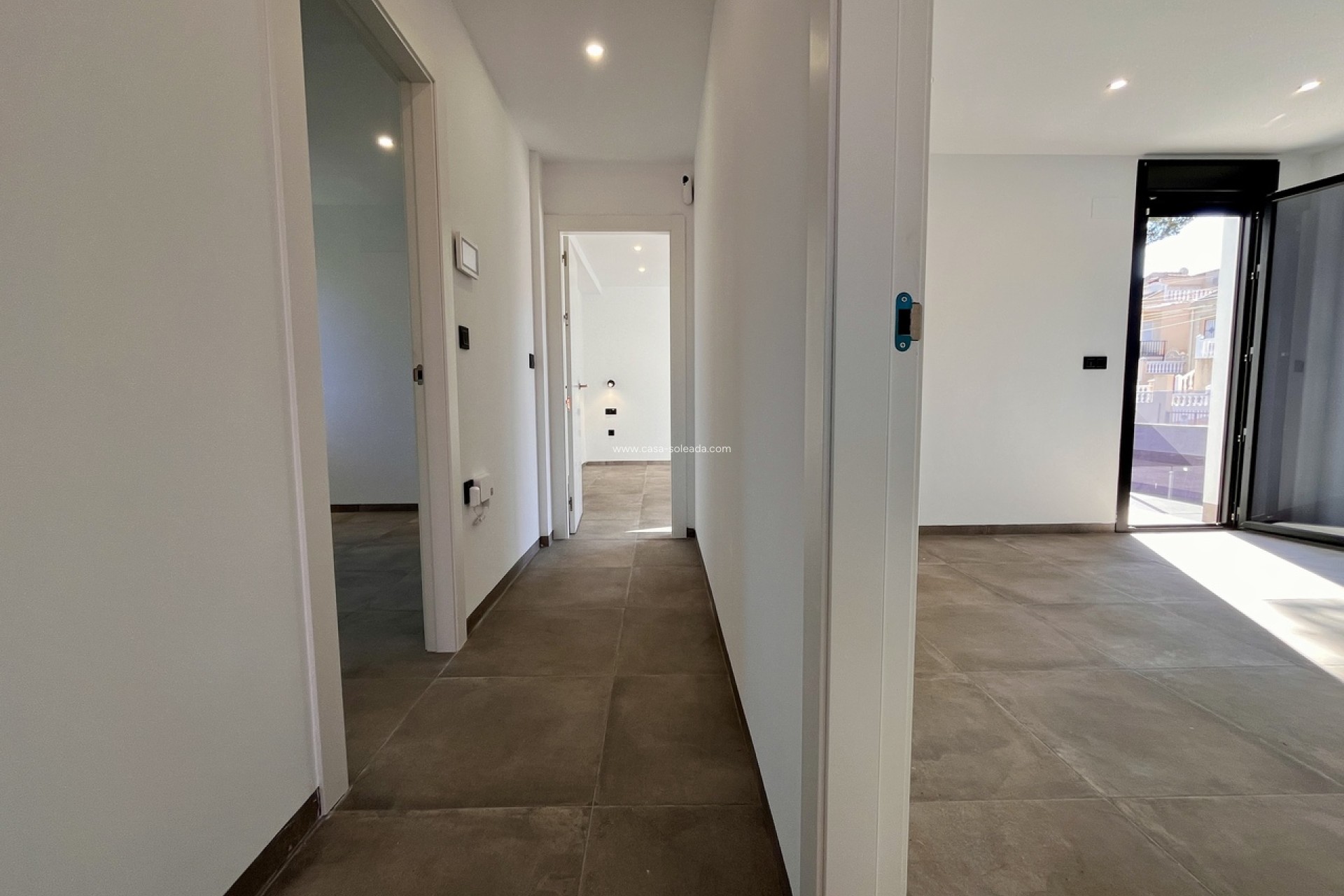Revente - Villa - Los Balcones