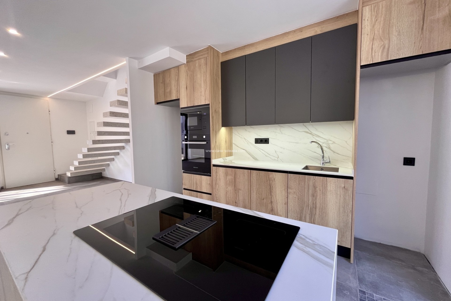 Revente - Villa - Los Balcones