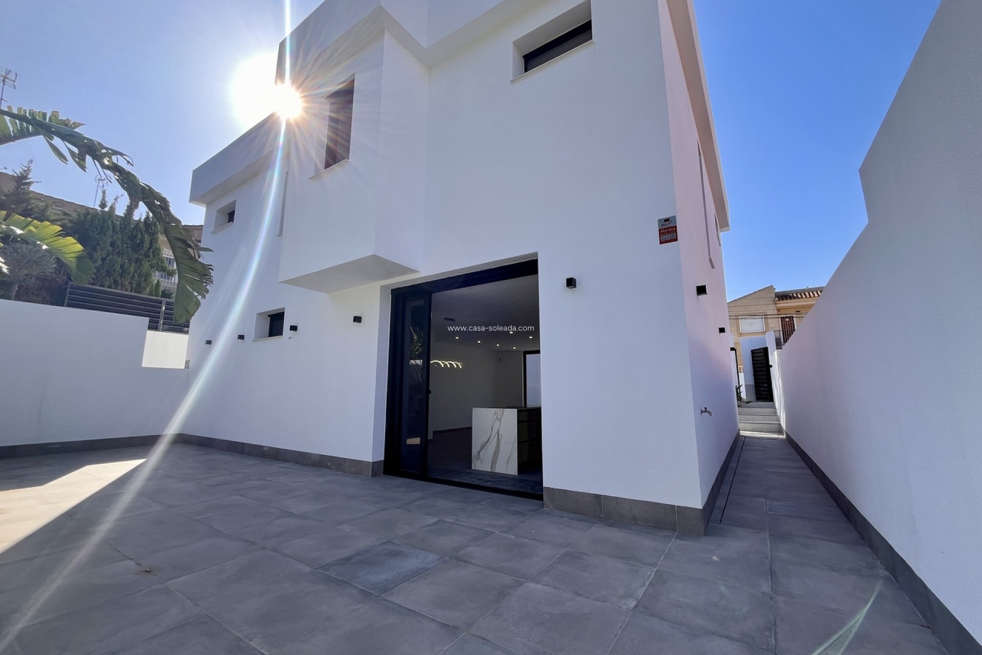 Revente - Villa - Los Balcones