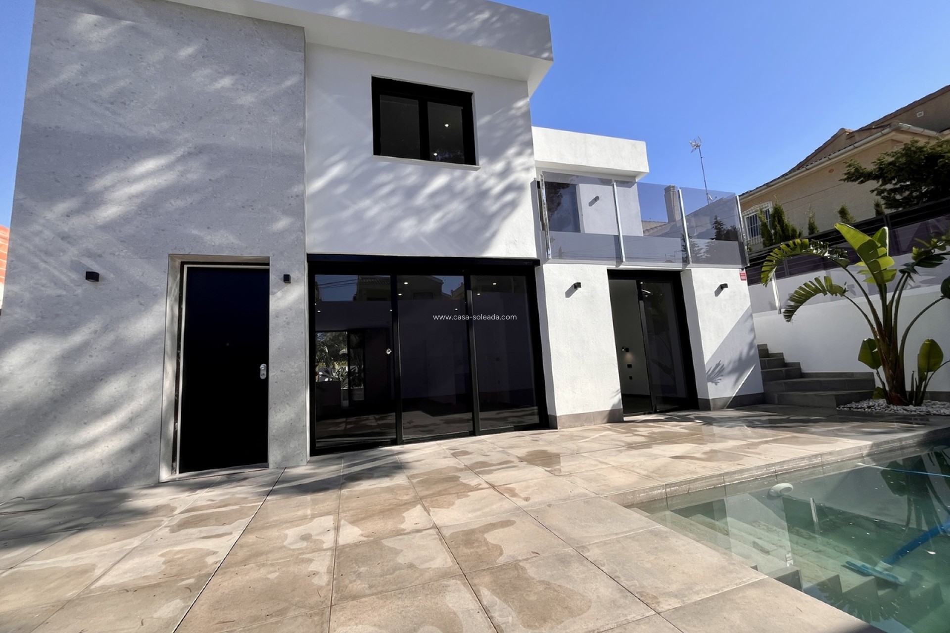 Revente - Villa - Los Balcones