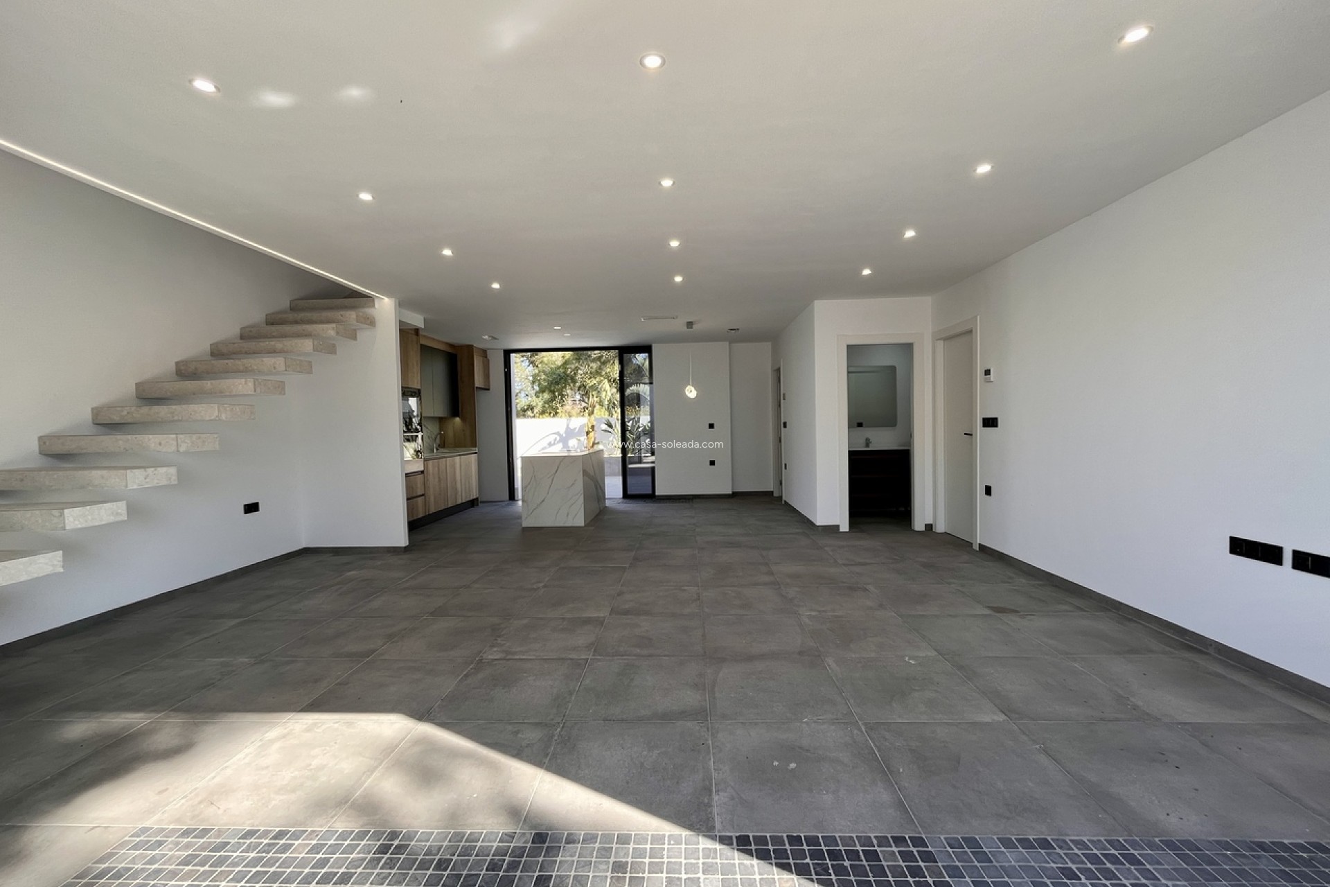 Revente - Villa - Los Balcones
