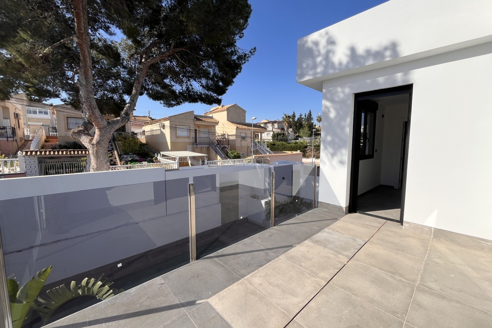 Revente - Villa - Los Balcones