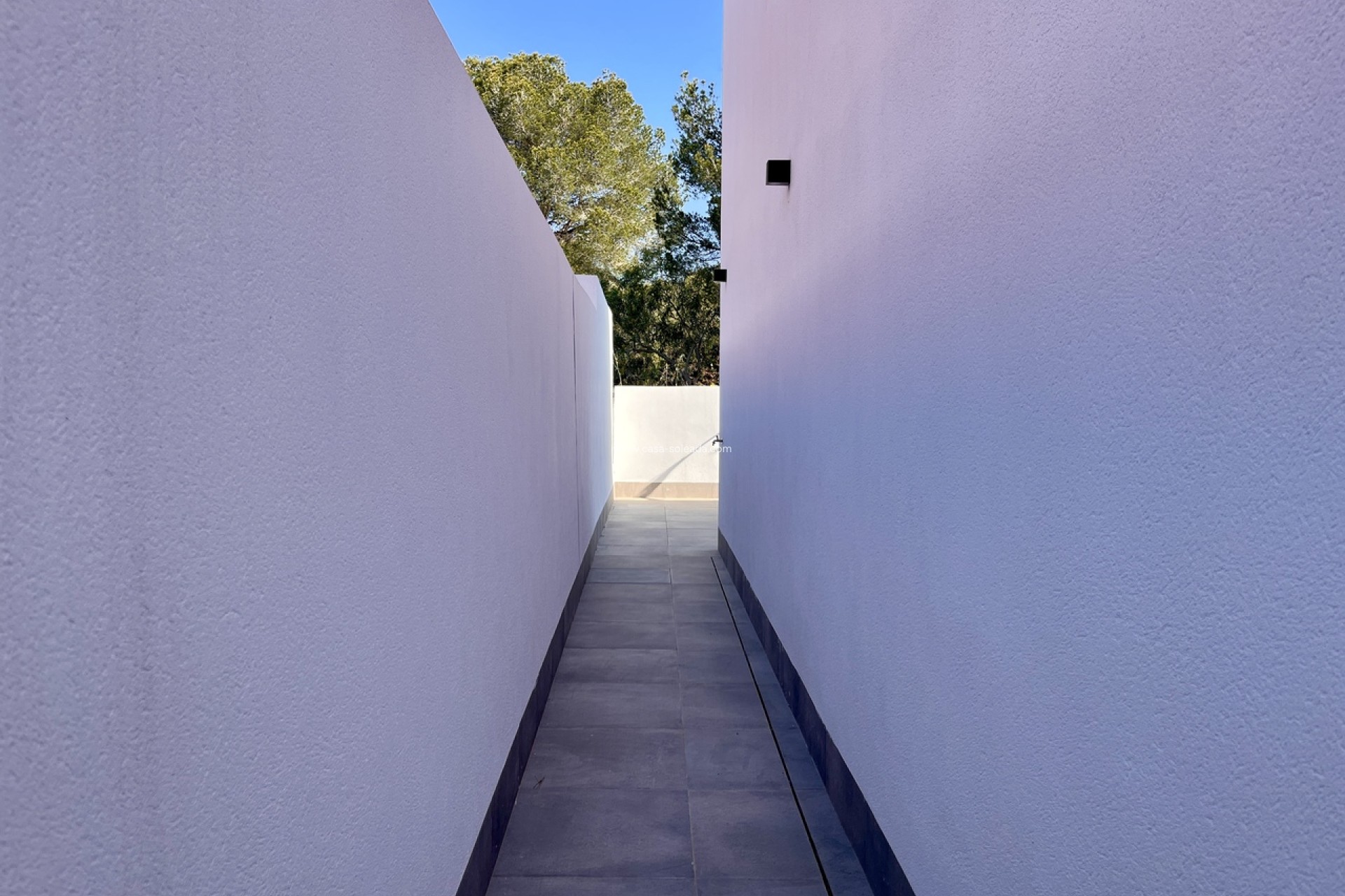 Revente - Villa - Los Balcones