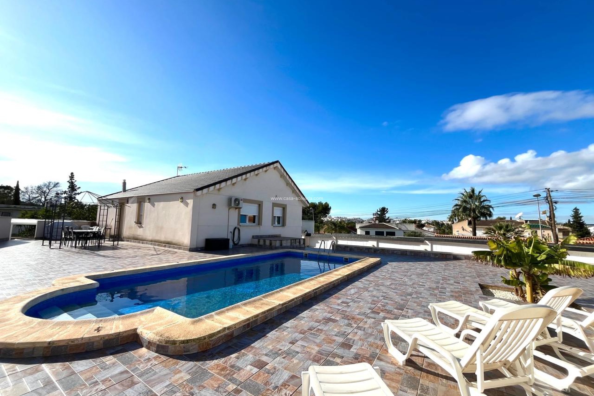 Revente - Villa - Los Balcones
