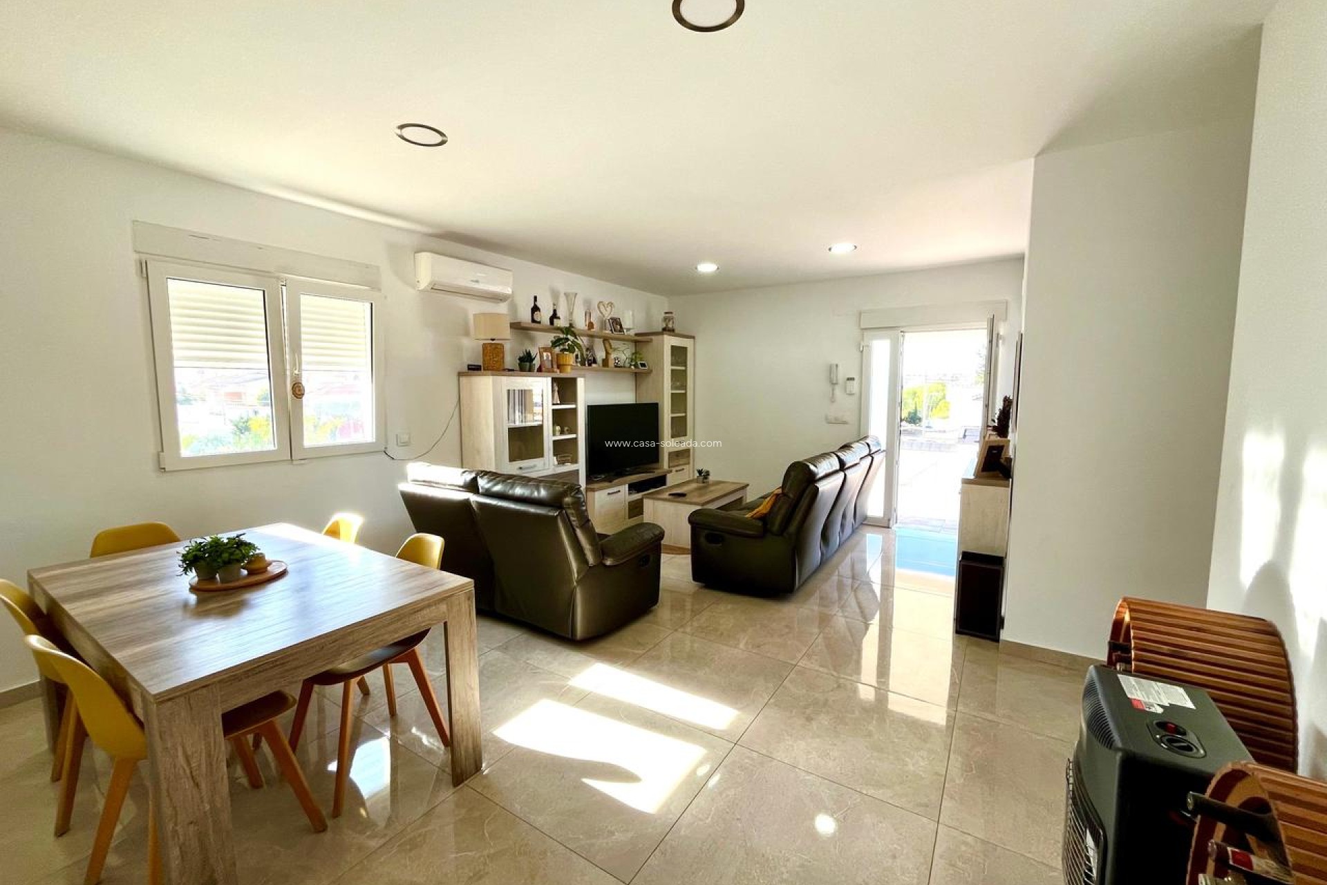 Revente - Villa - Los Balcones