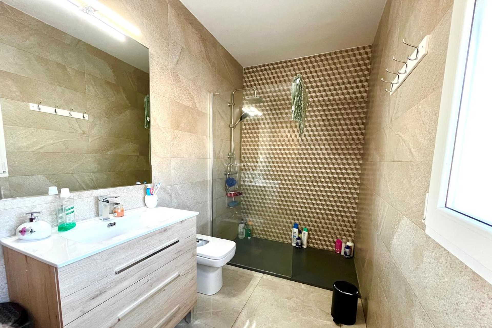 Revente - Villa - Los Balcones