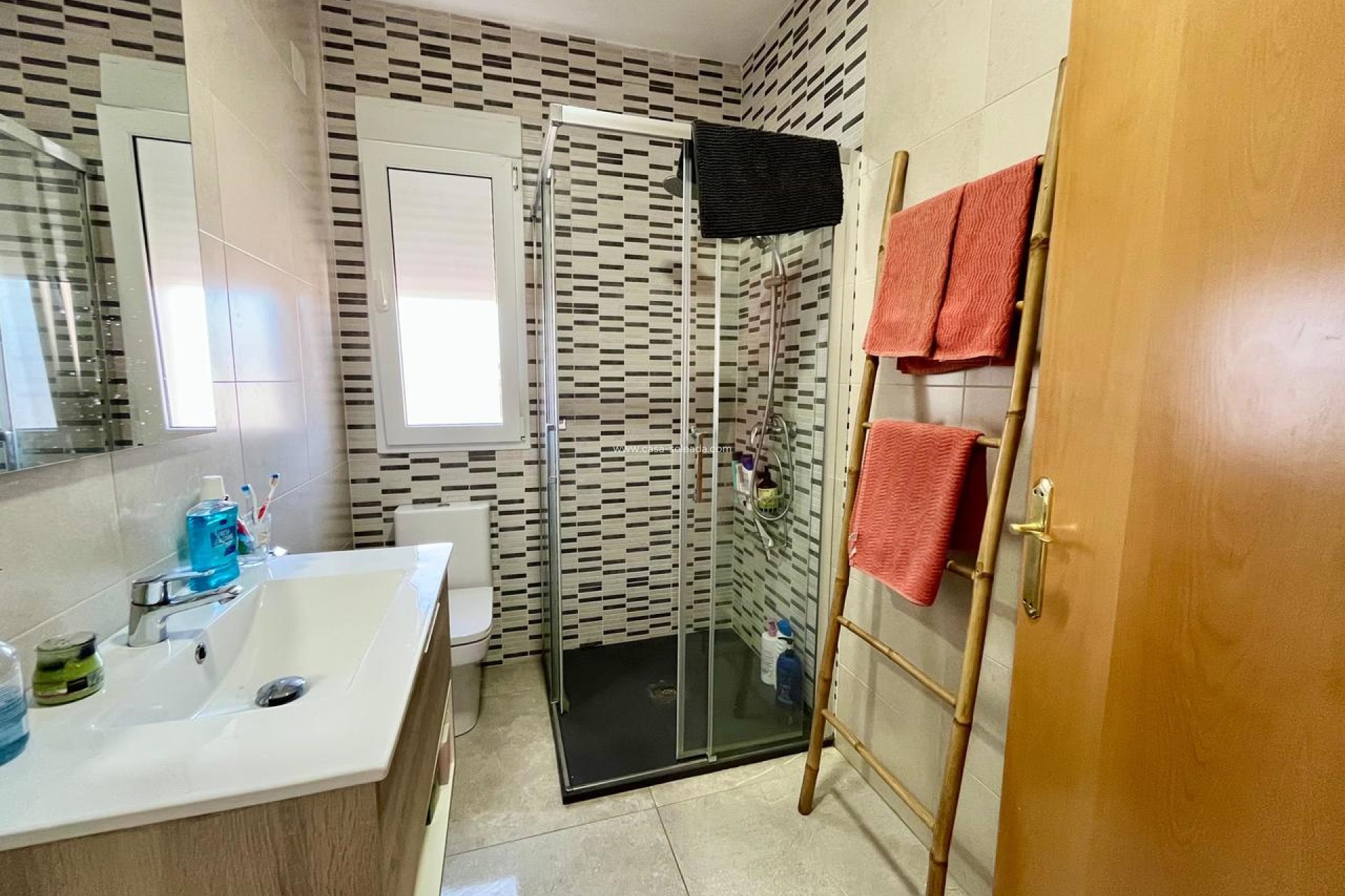 Revente - Villa - Los Balcones