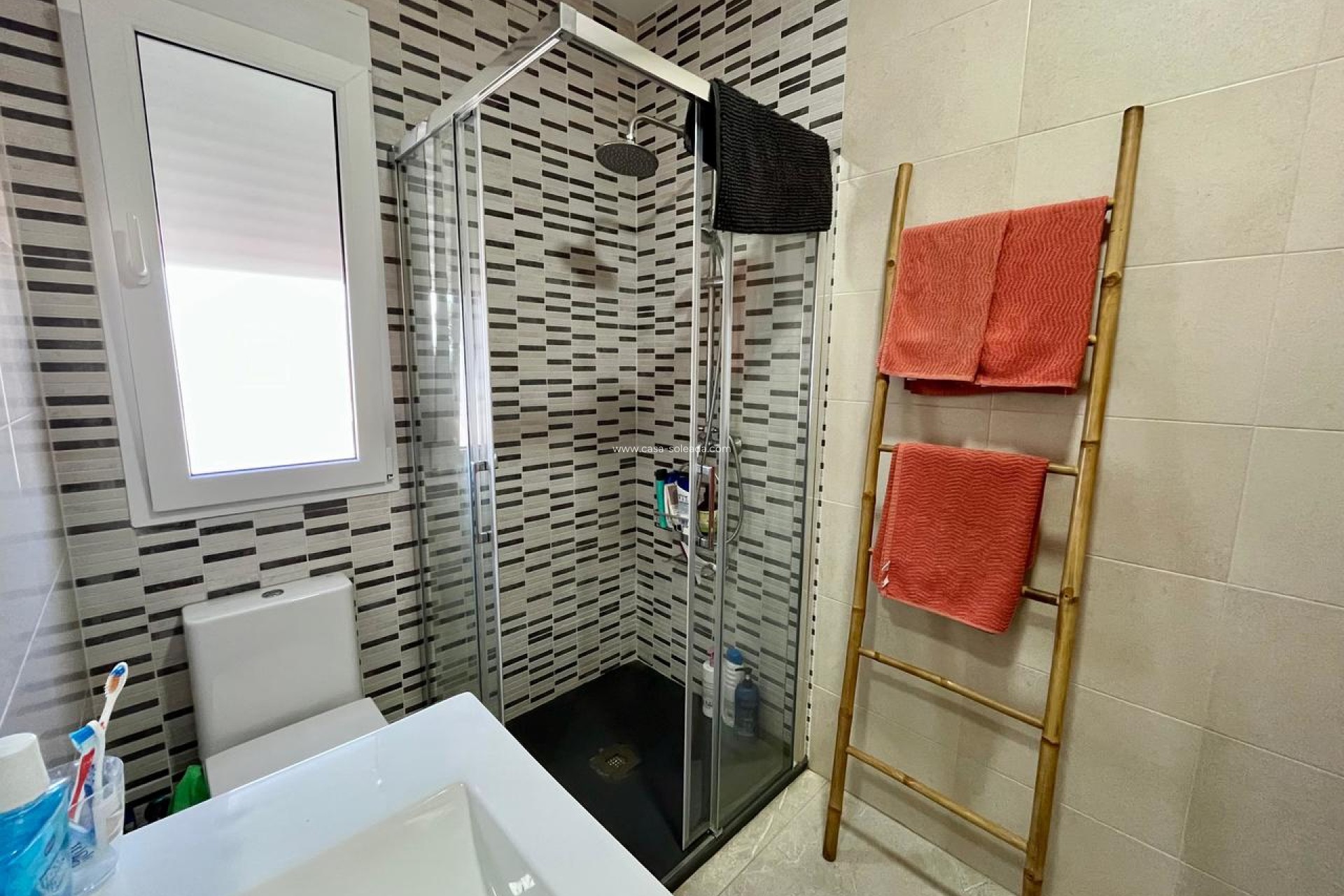 Revente - Villa - Los Balcones