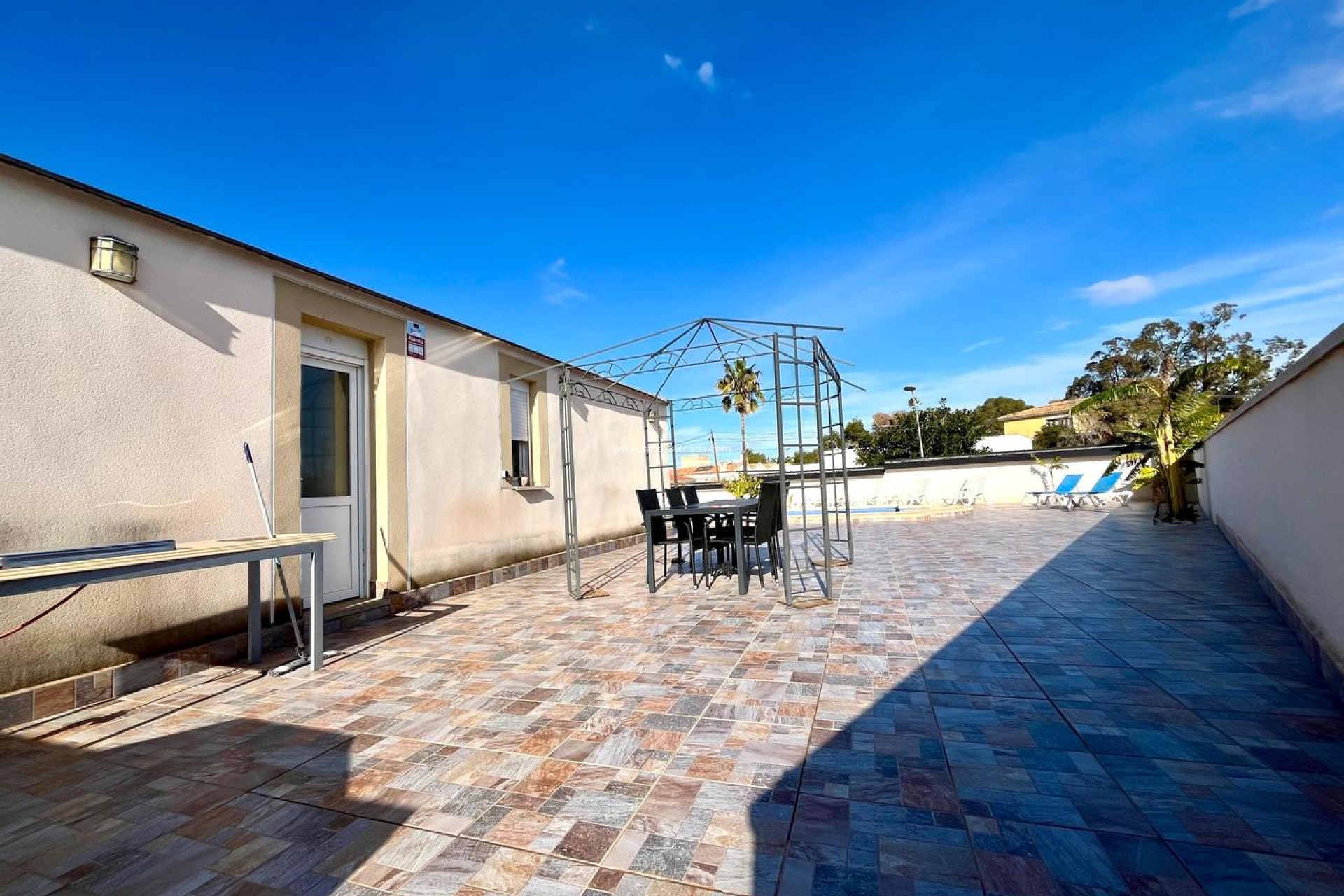 Revente - Villa - Los Balcones