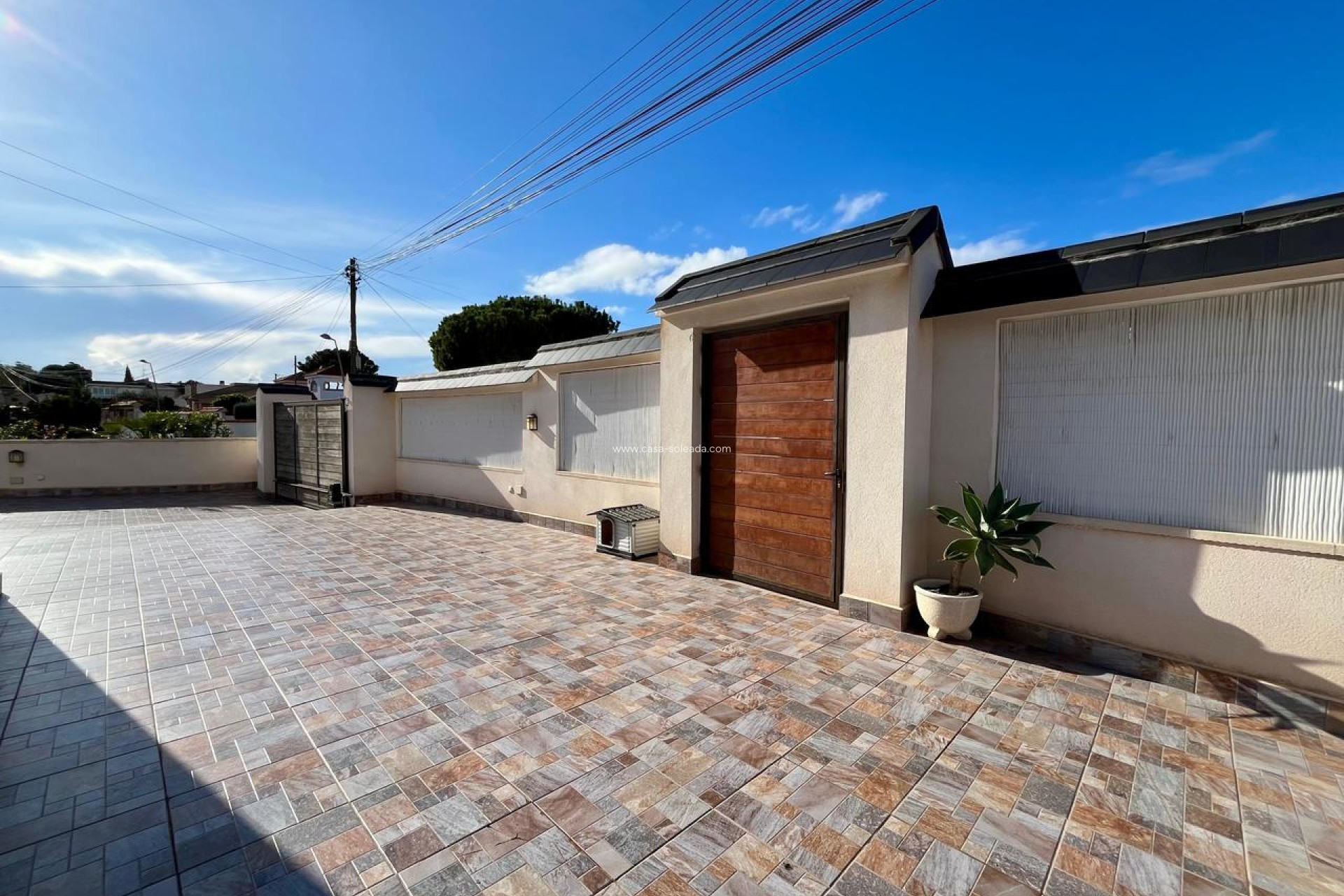 Revente - Villa - Los Balcones